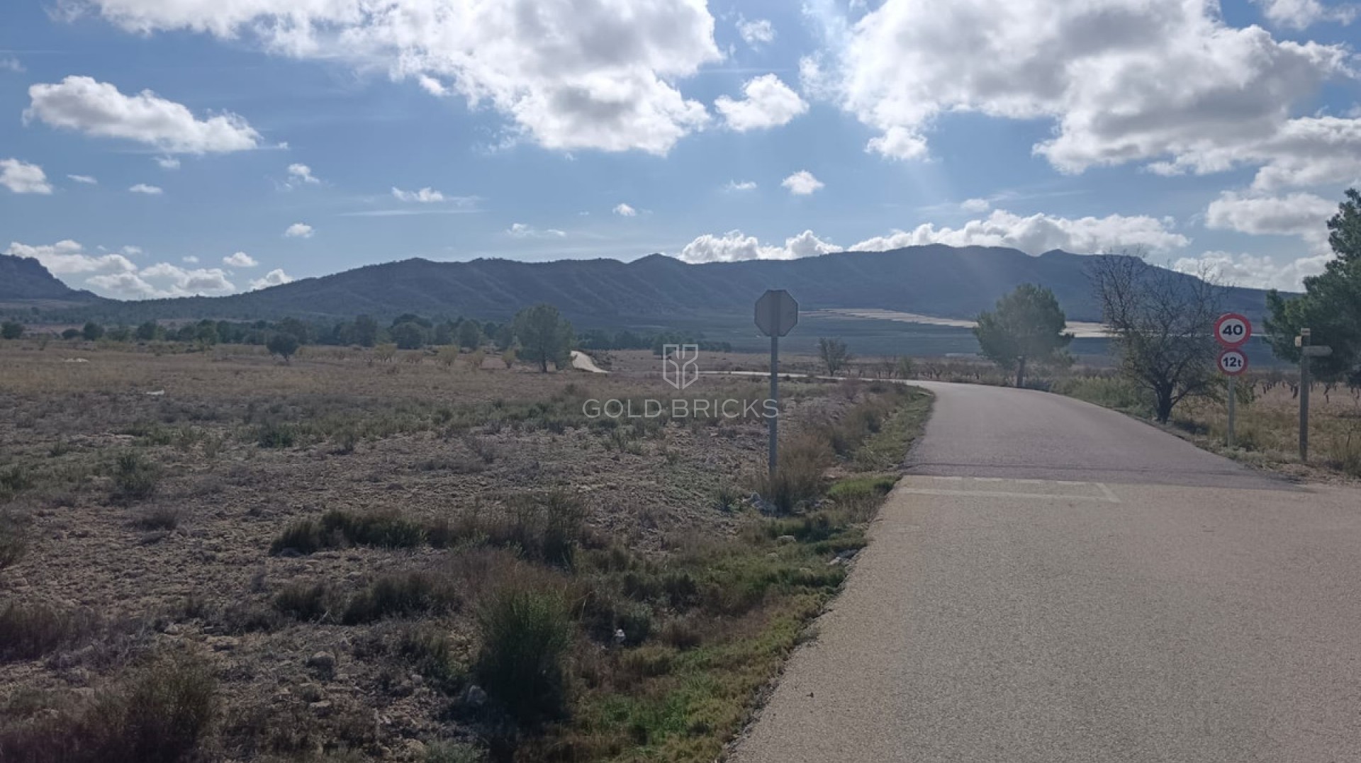 Plot - Land · Sale · Salinas · Salinas Centro