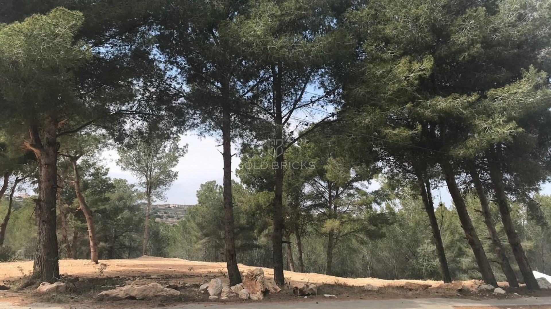 Plot - Land · Sale · Teulada · Moraira