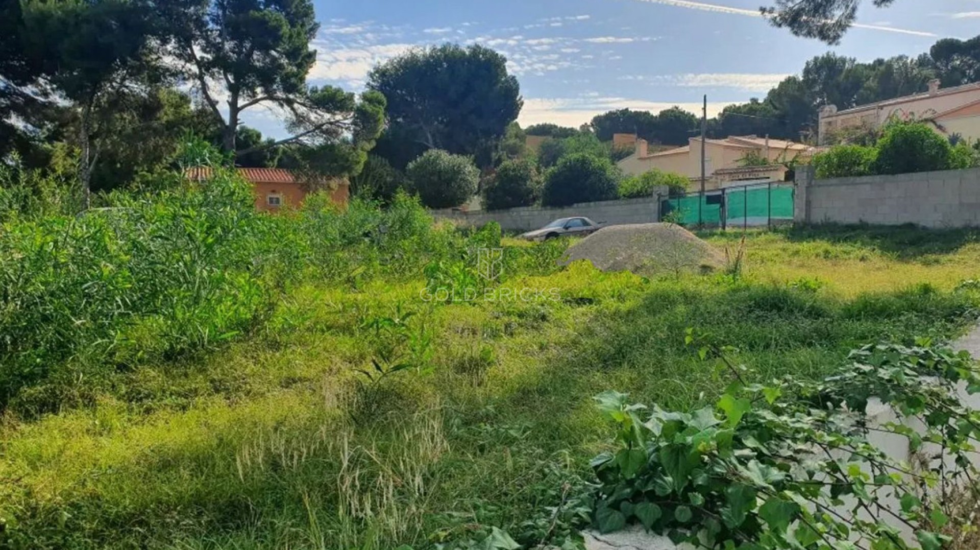 Plot - Land · Sale · Teulada · Moraira