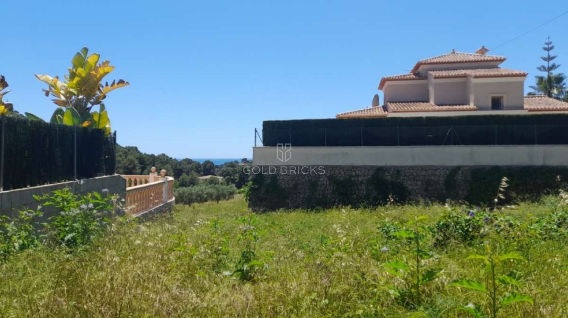 Plot - Land · Sale · Teulada · Teulada Centro