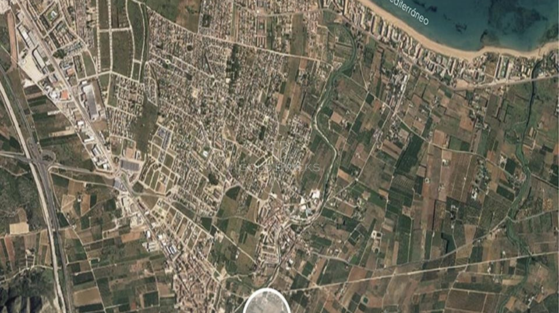 Plot - Land · Sale · Vergel (El Vergel) - El Verger · Vergel (El Vergel) - El Verger Centro