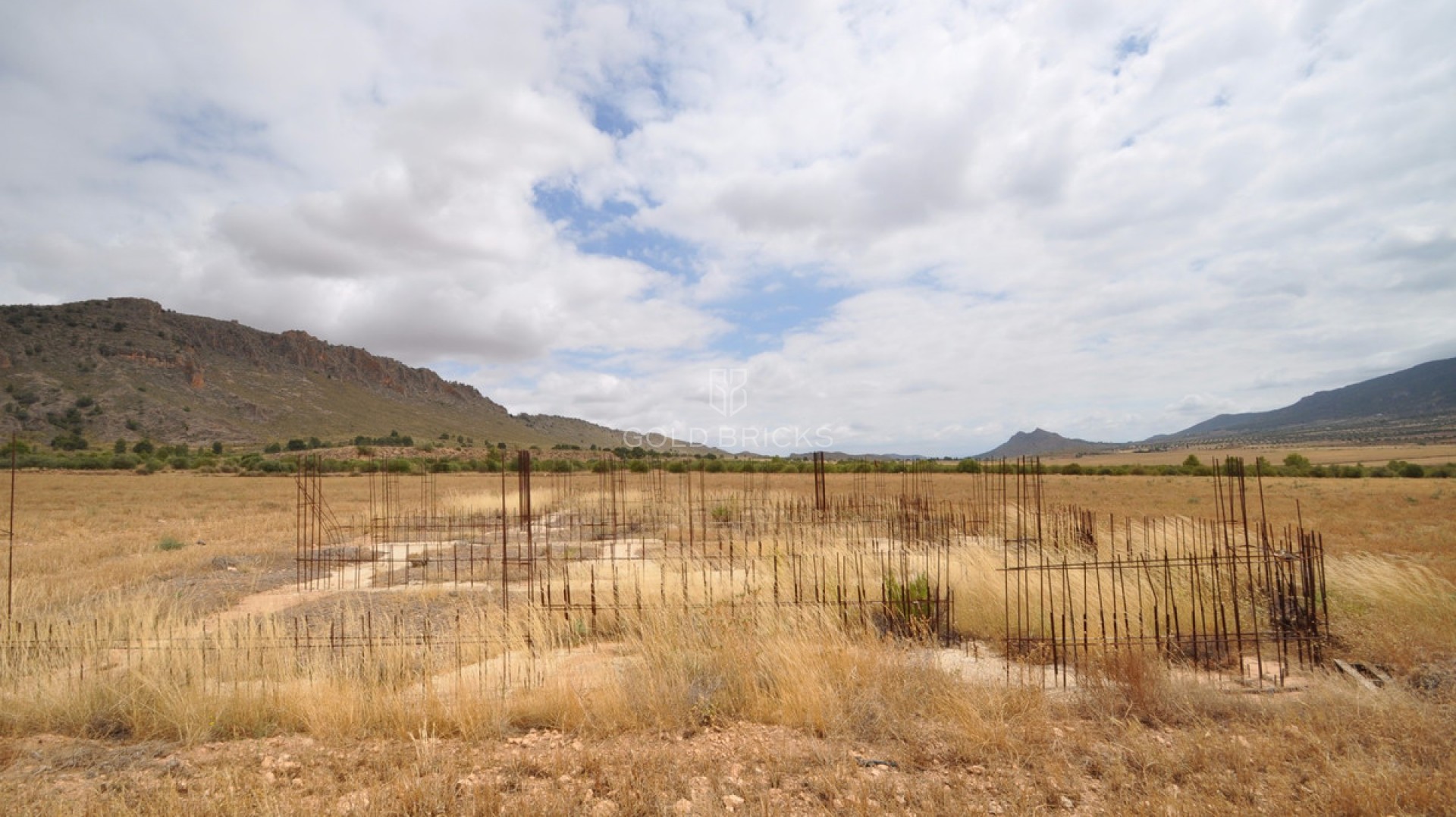 Plot - Land · Sale · Yecla · Yecla Centro