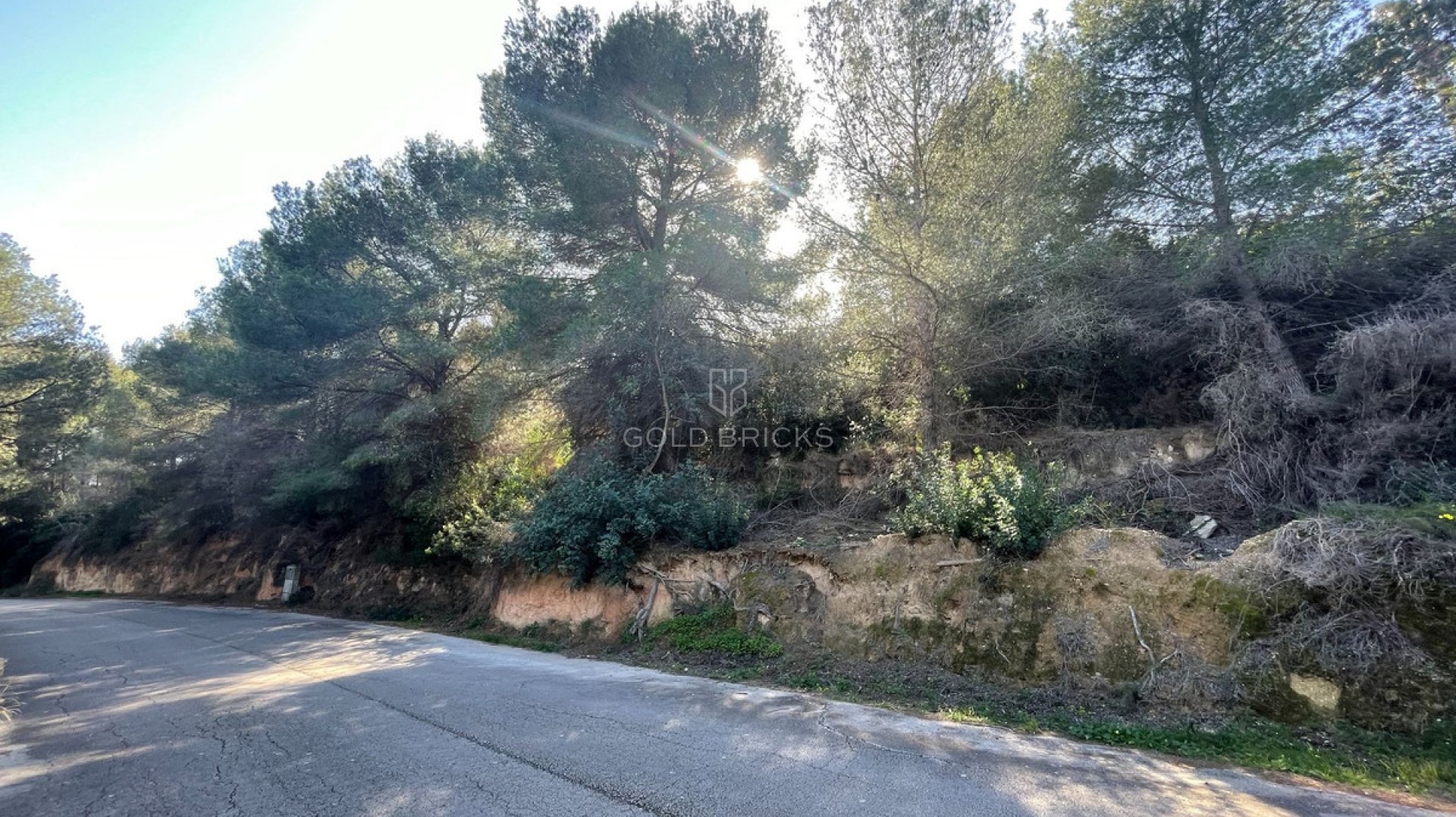 Plot - Residential Plot · Sale · Benissa · Benissa Centro