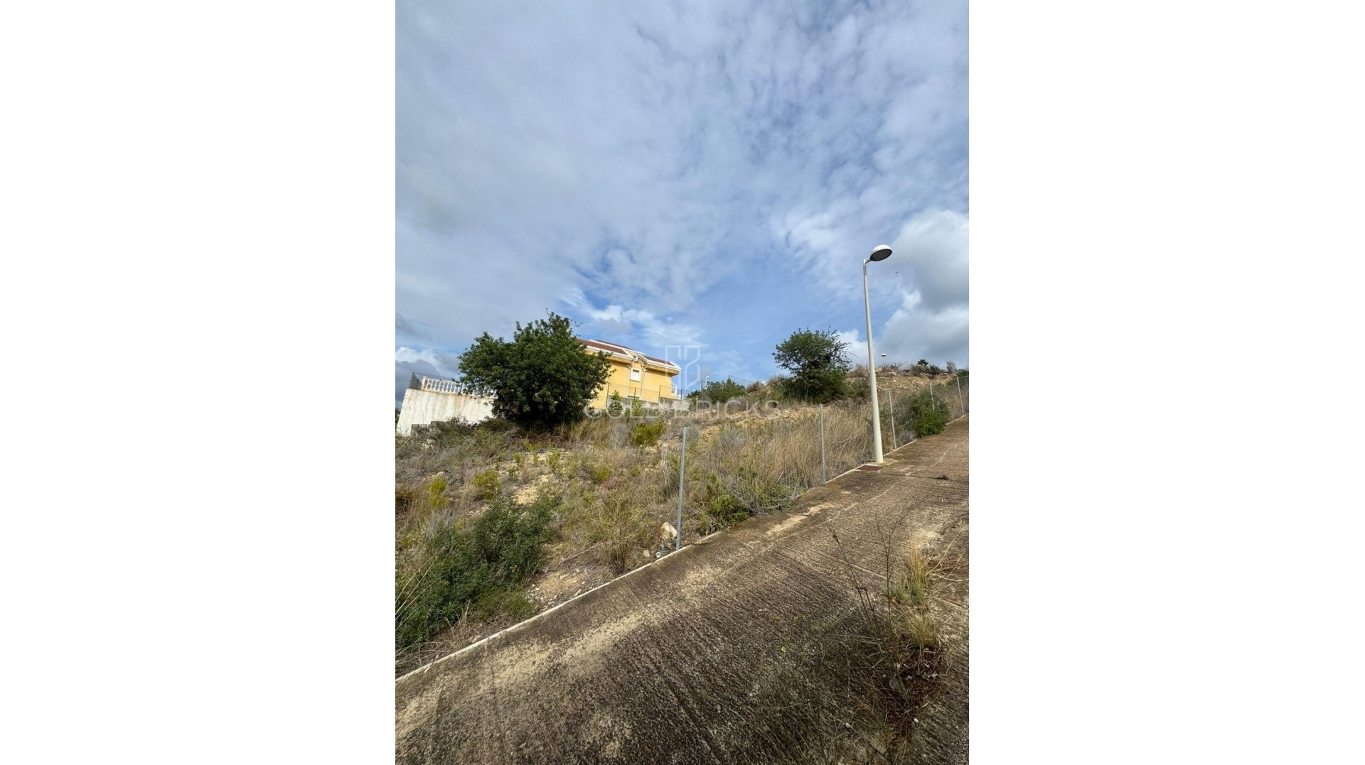 Plot - Residential Plot · Sale · Calpe · Calpe Centro