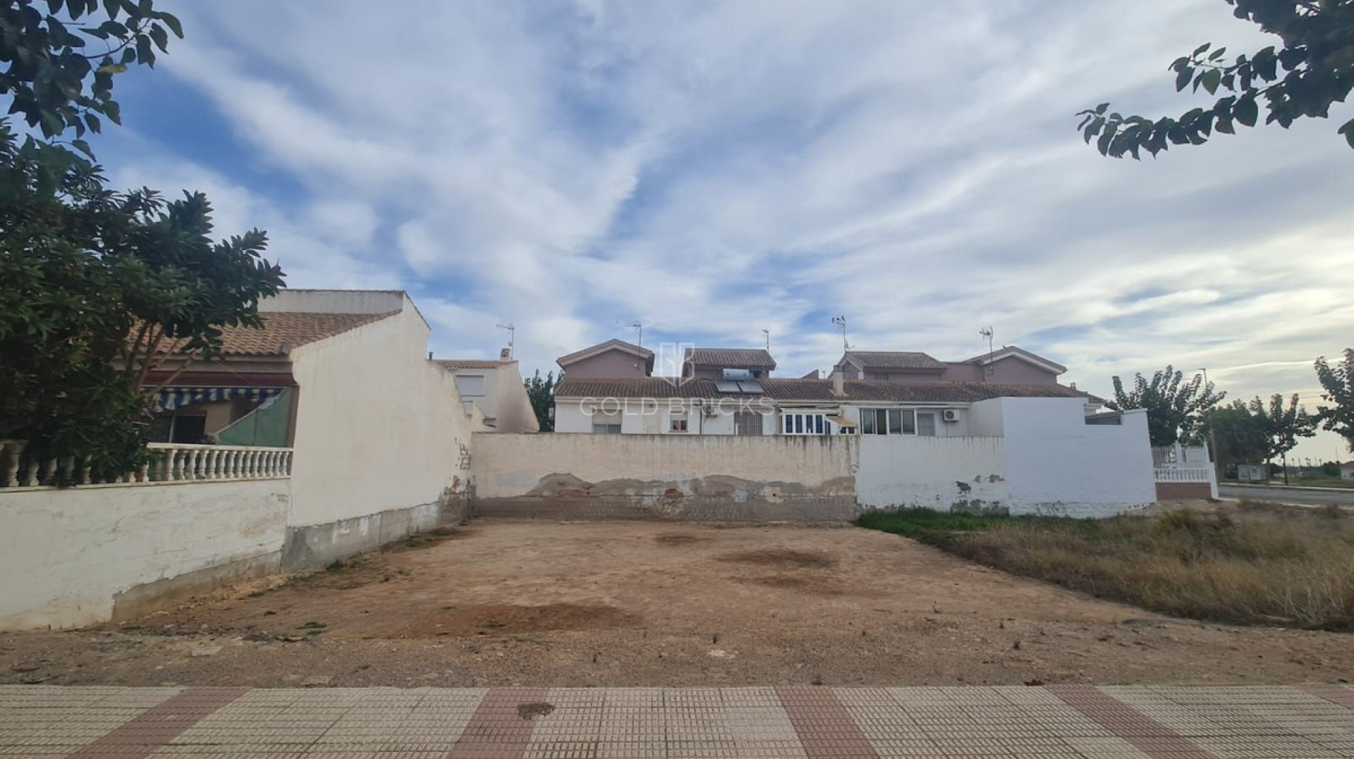 Plot - Residential Plot · Sale · Los Alcazares · Los Alcazares Centro
