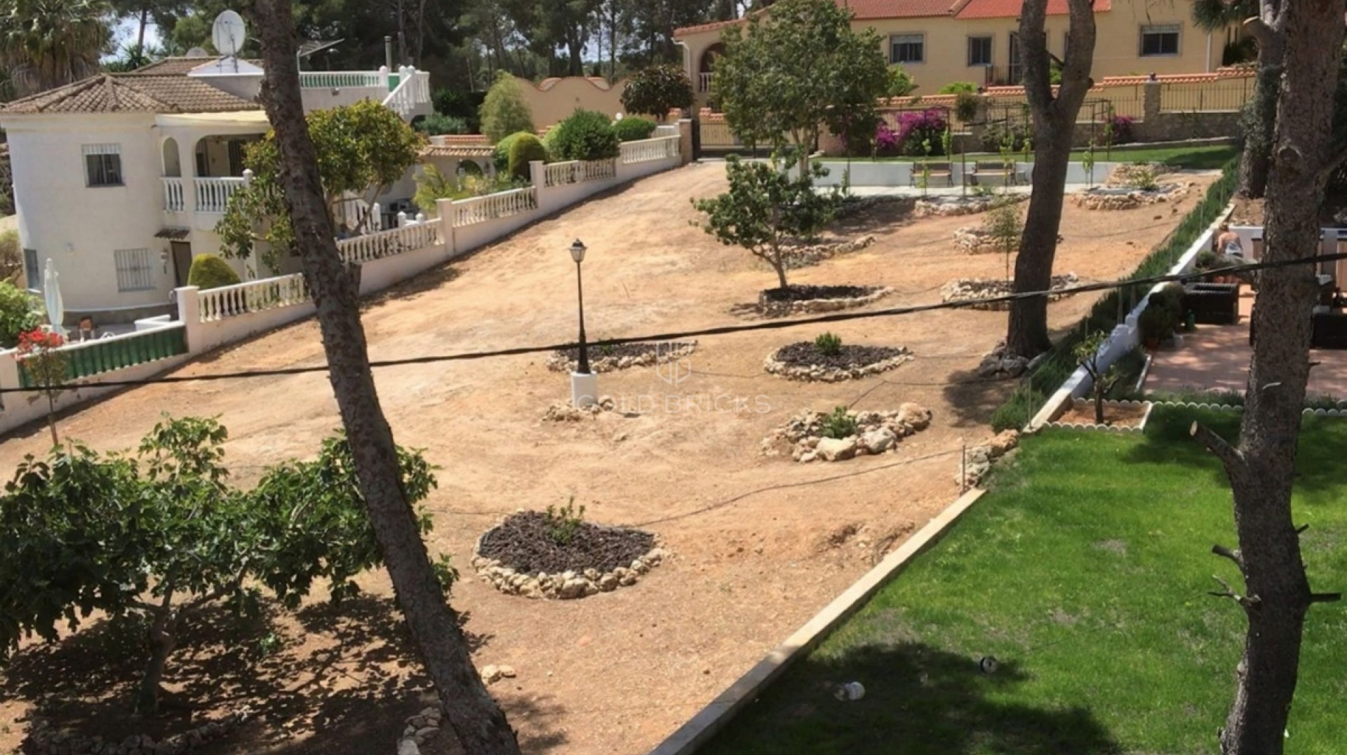 Plot - Residential Plot · Sale · Pilar de la Horadada · Pinar de Campoverde