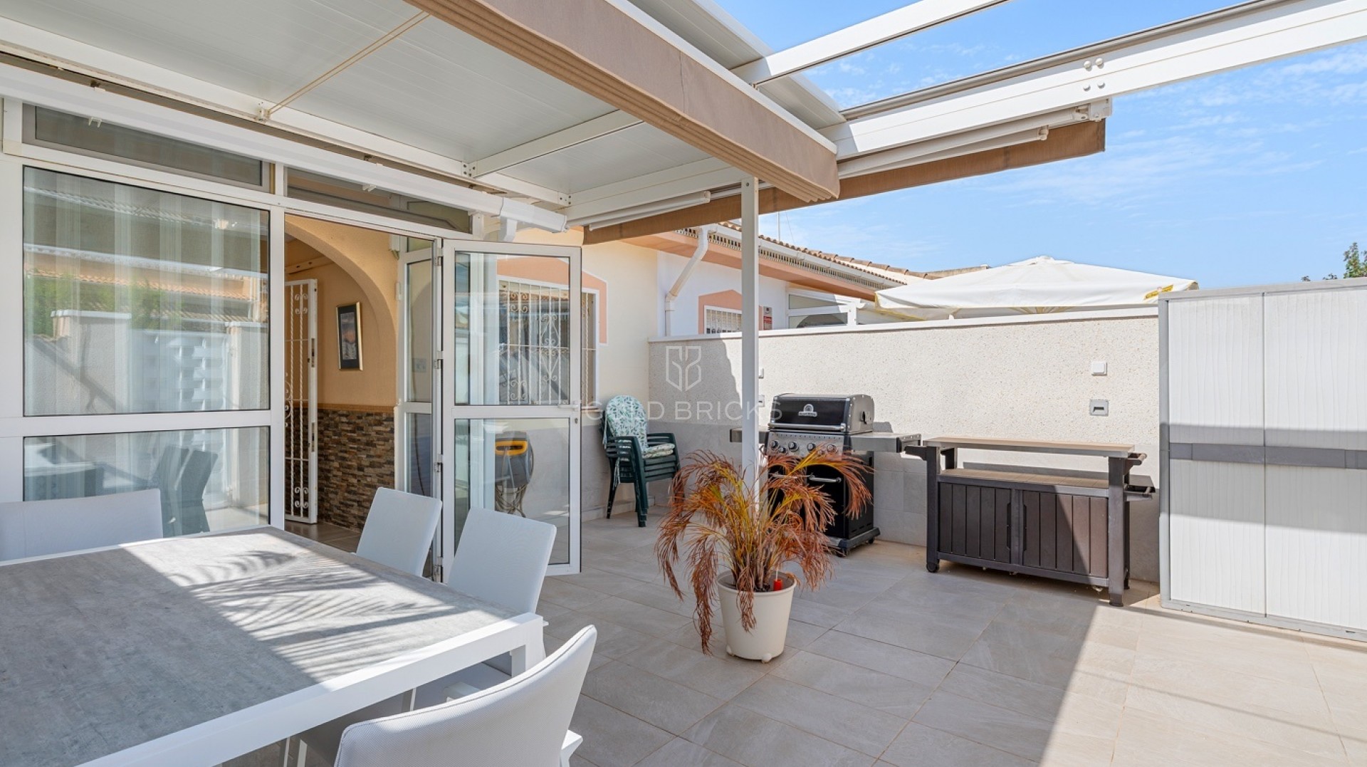 Radhus · Återförsäljning · Ciudad Quesada - Rojales · Ciudad Quesada - Rojales