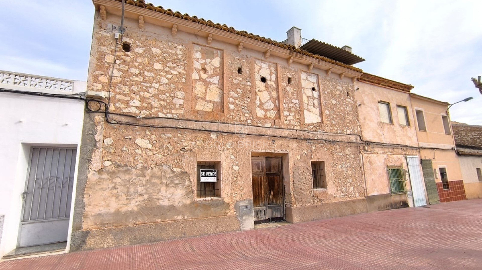  · Resale · Abanilla · Macisvenda