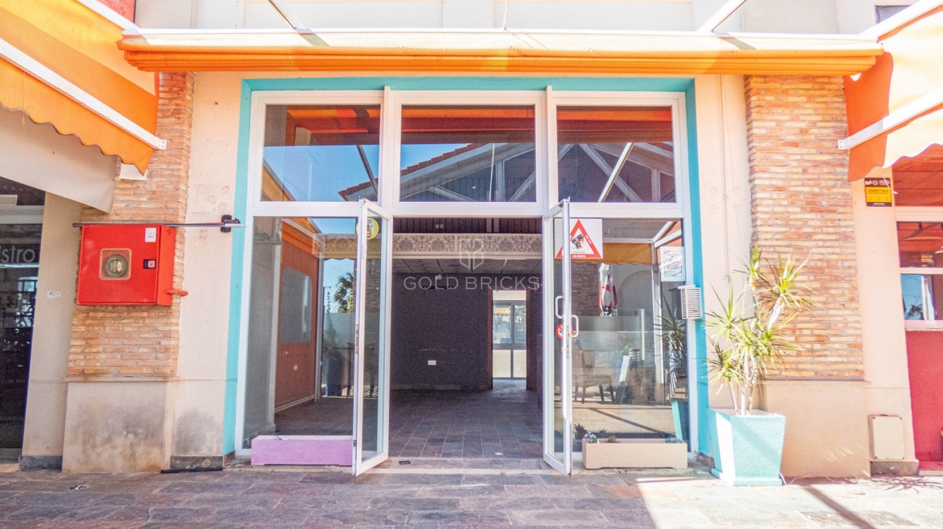  · Resale · Algorfa · Algorfa Centro