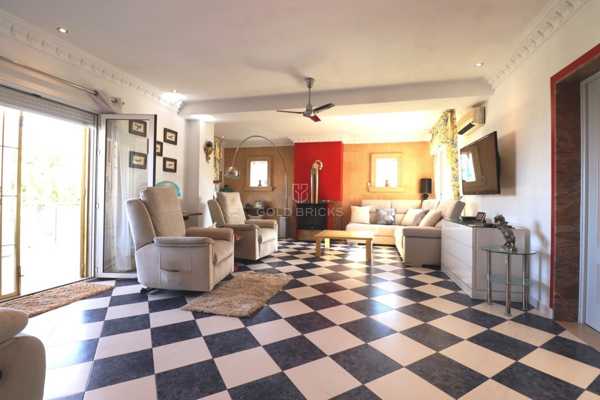 Resale ·  · Algorfa · Algorfa Centro