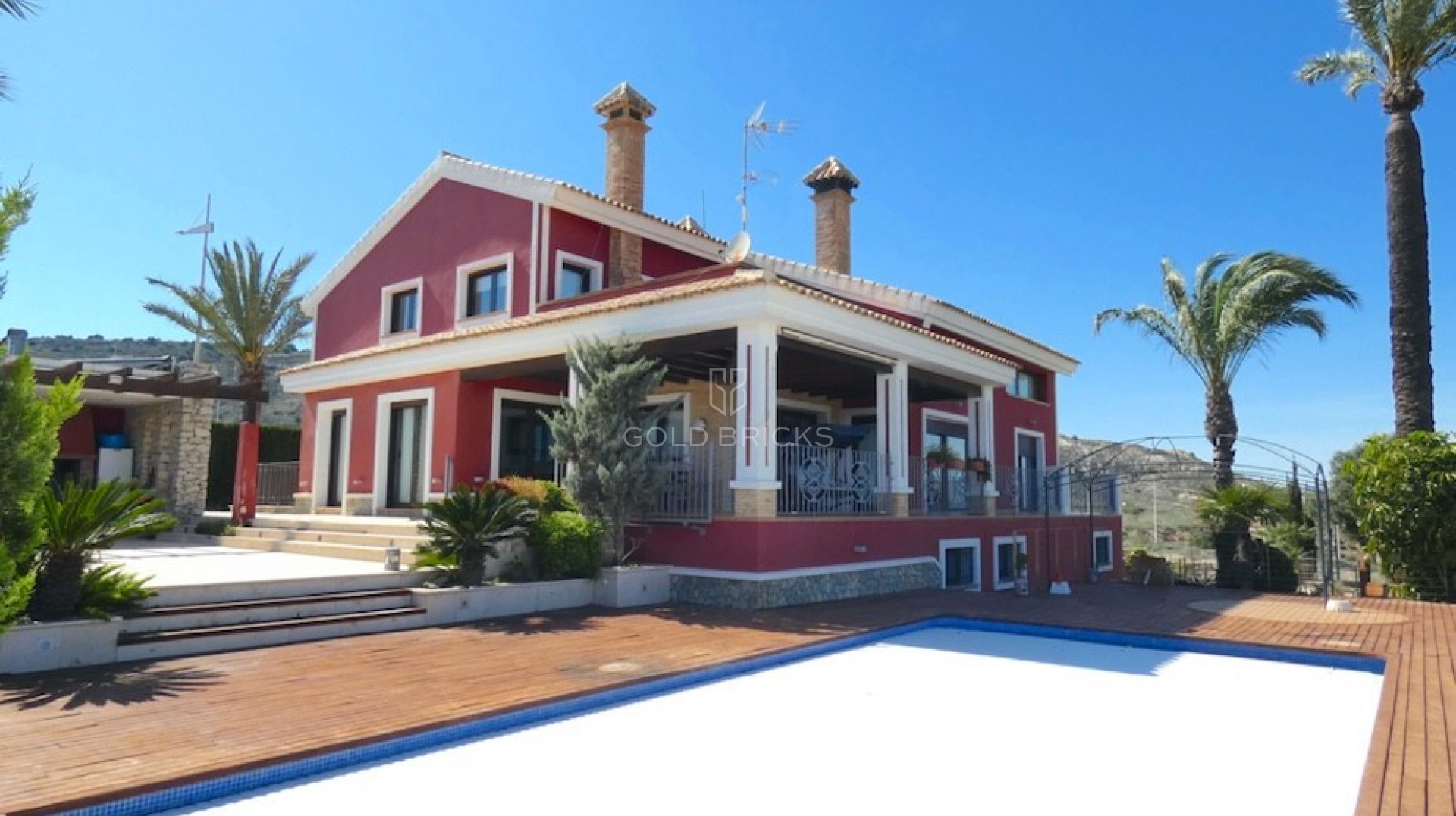  · Resale · Algorfa · Algorfa Centro