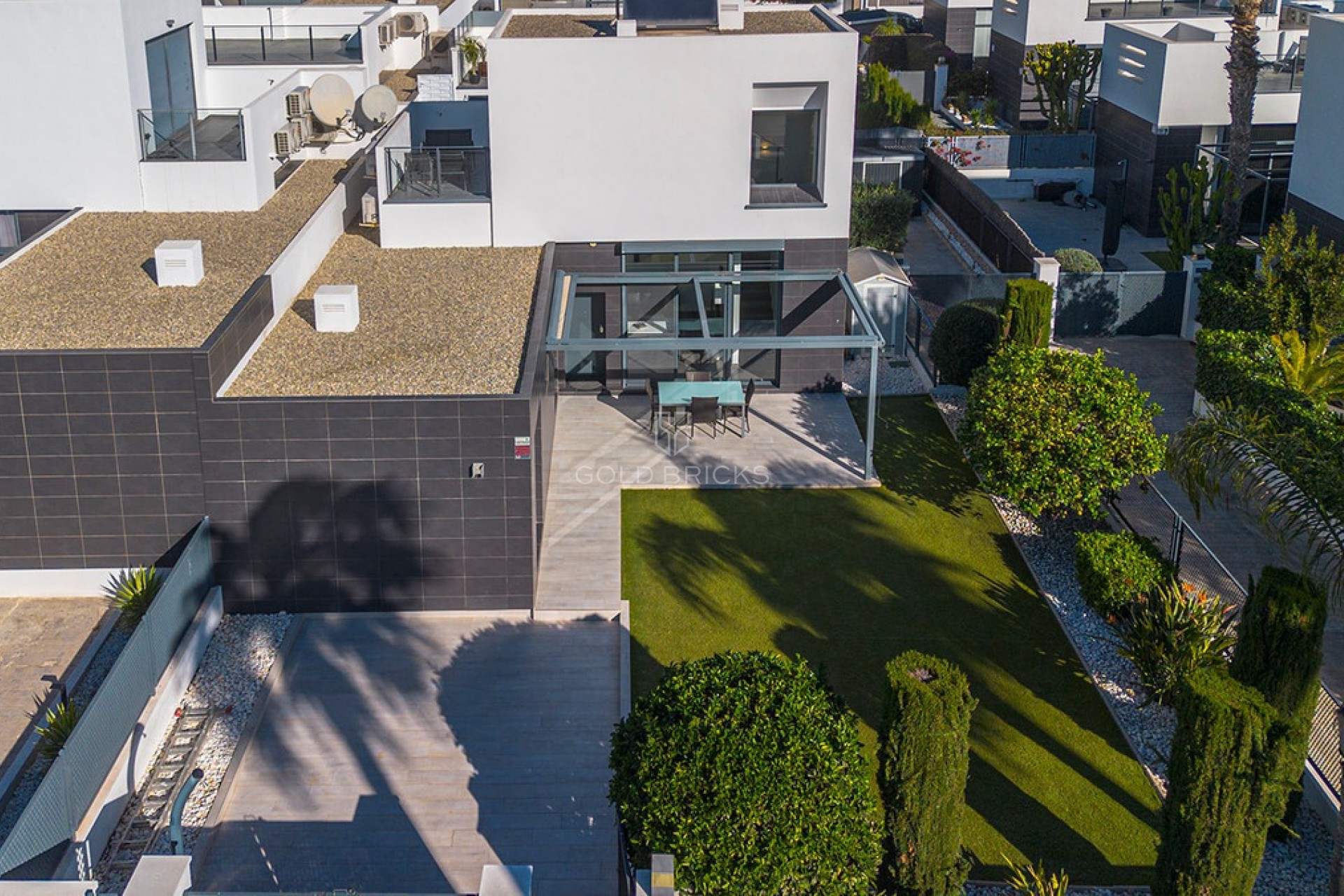 Resale ·  · Algorfa · La finca golf