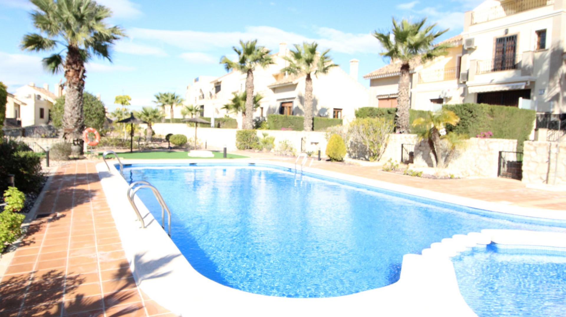  · Resale · Algorfa · La finca golf