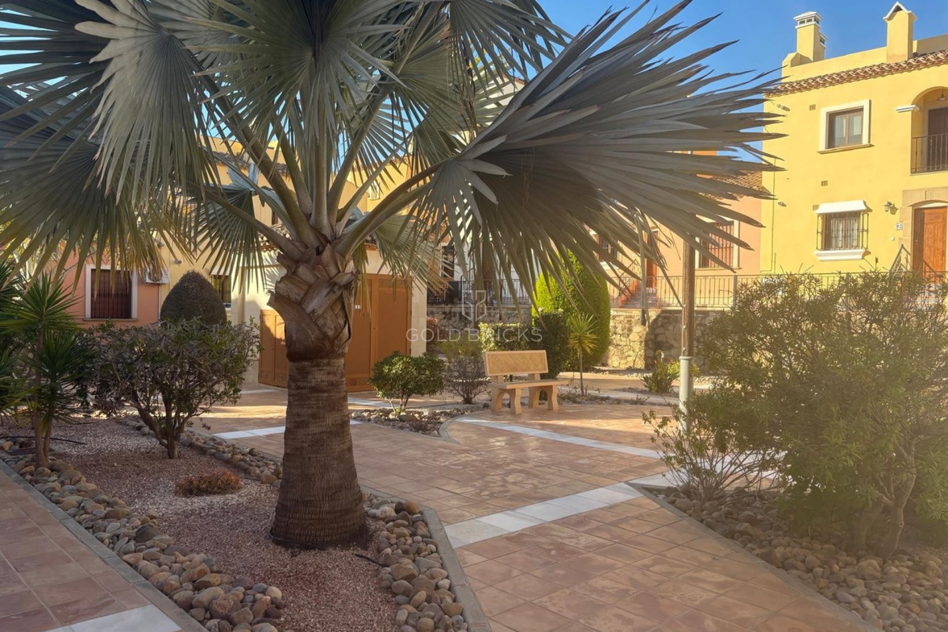 Resale ·  · Algorfa · La finca golf