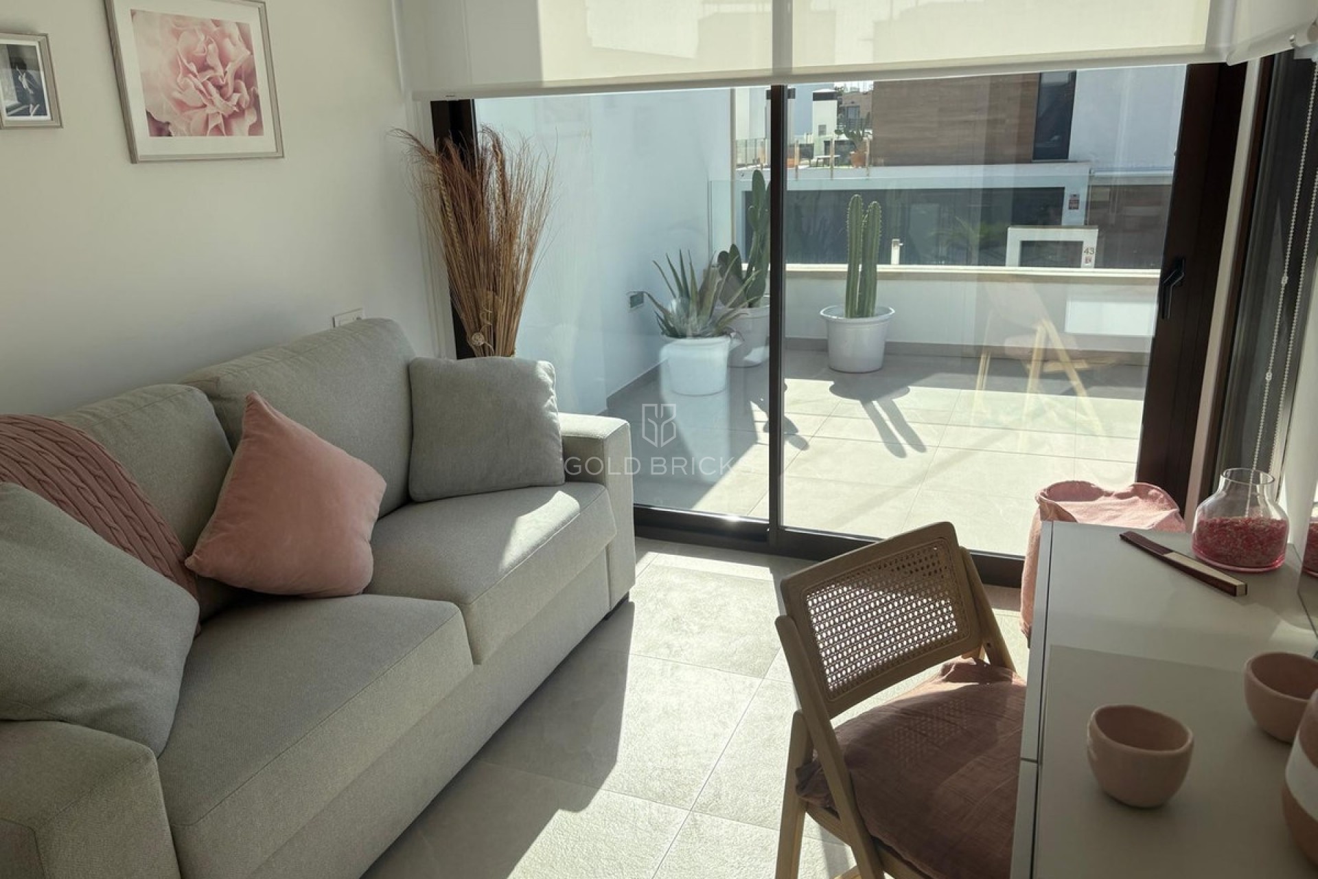 Resale ·  · Algorfa · La finca golf