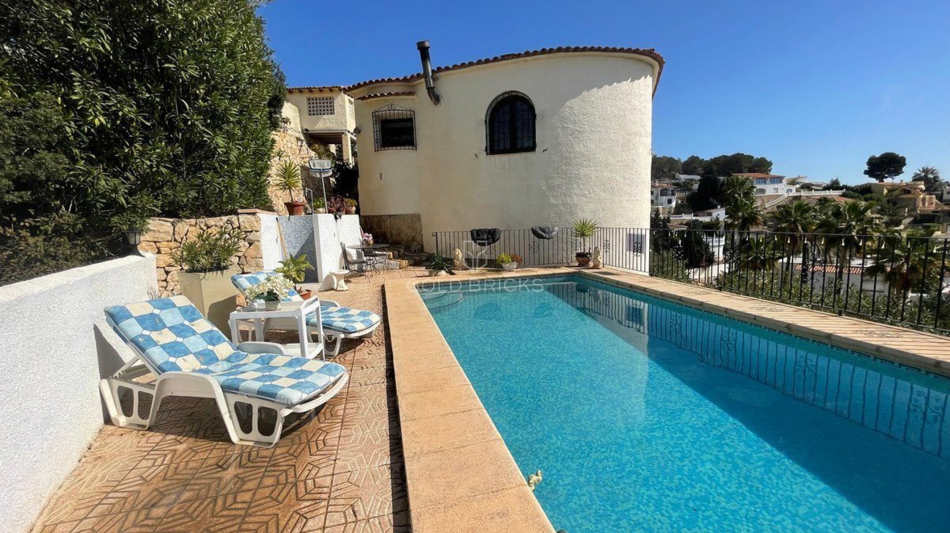  · Resale · Algorfa · Montemar