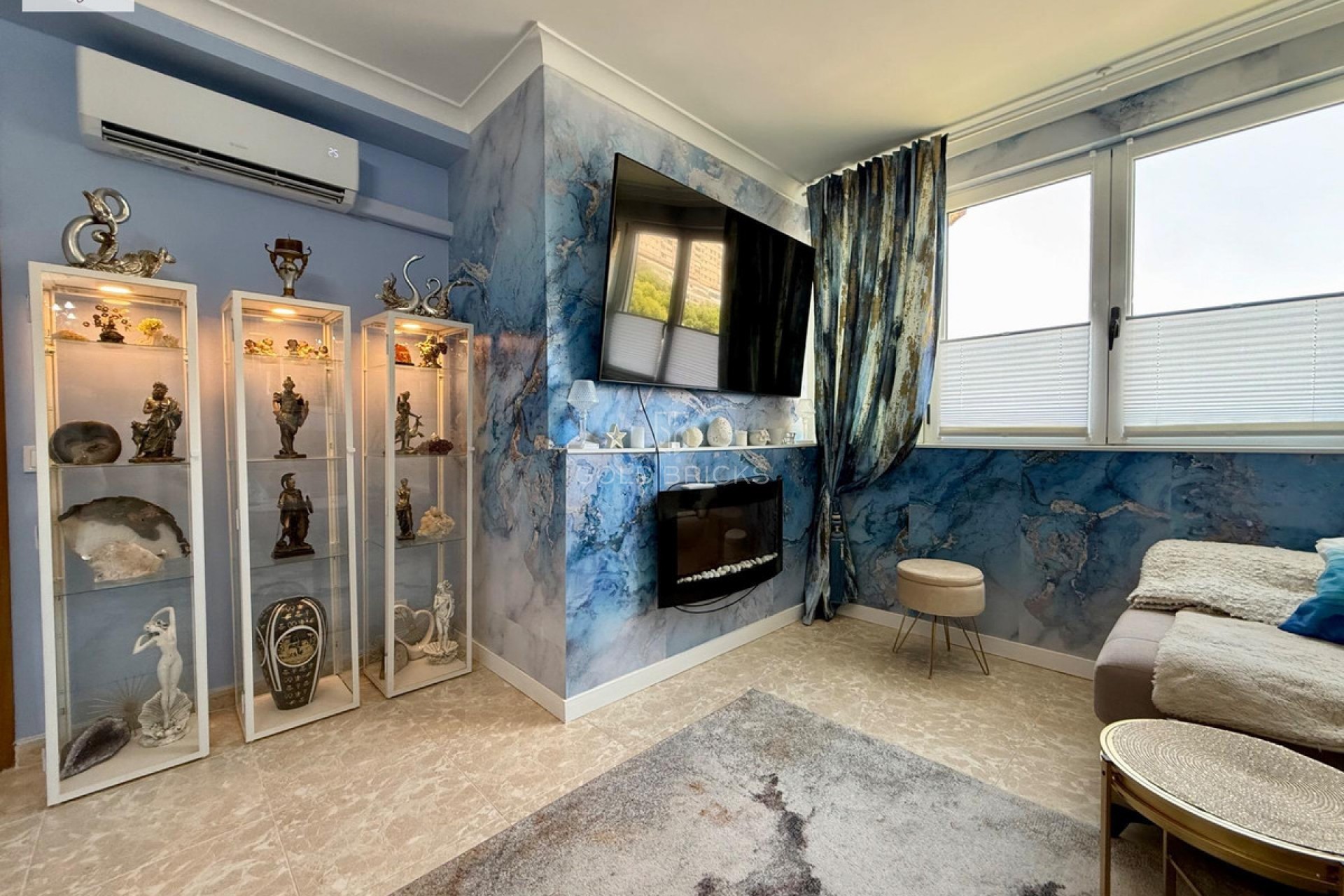 Resale ·  · Alicante · Alicante Centro