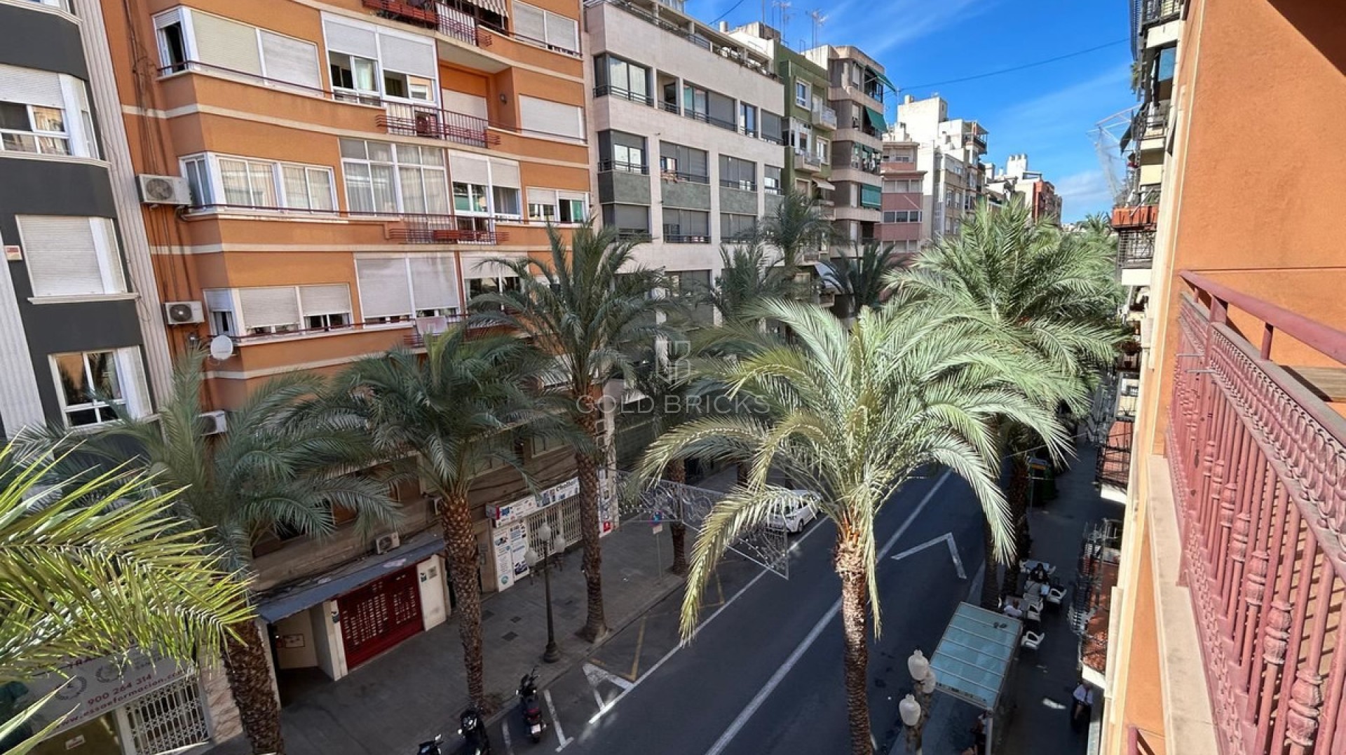  · Resale · Alicante City · Alicante City Centro