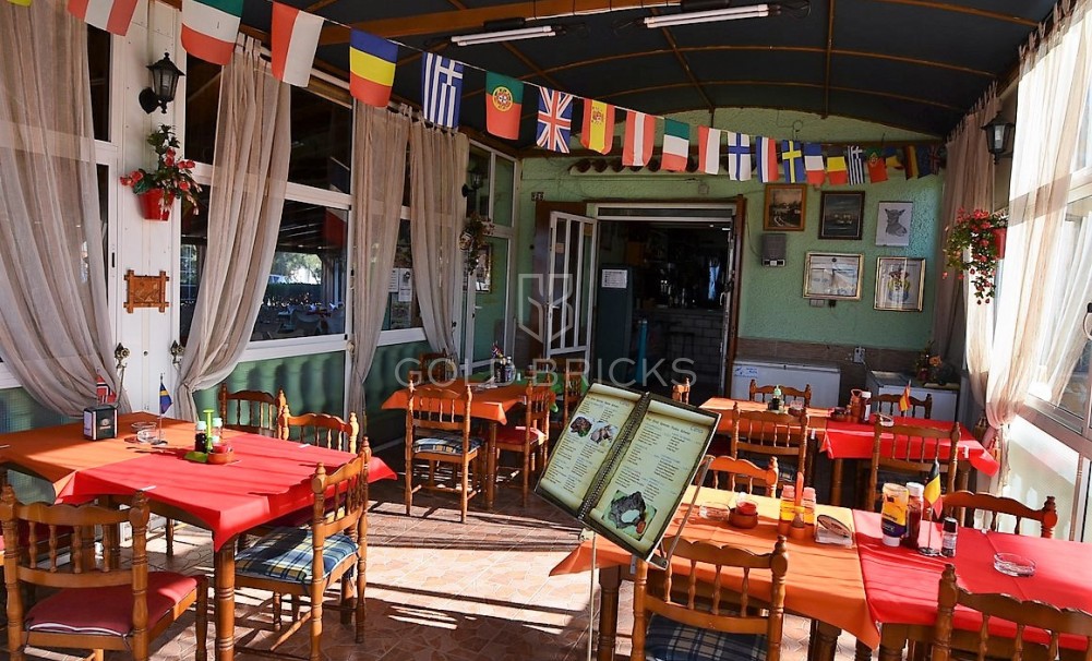  - Resale - Alicante City - RS-72116