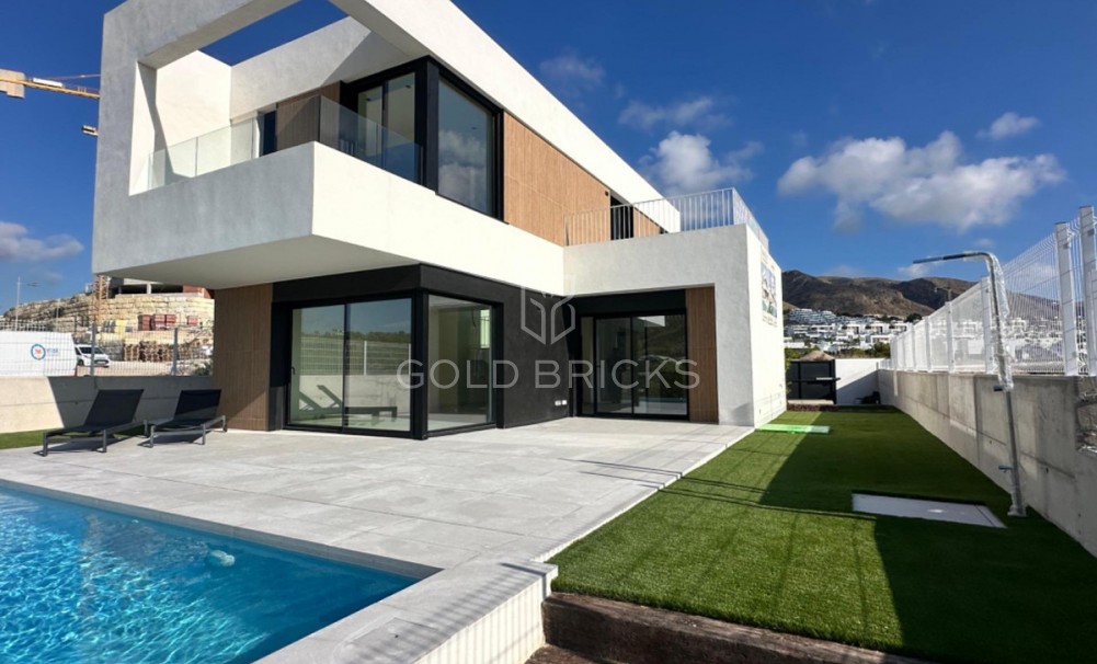  - Resale - Alicante - RS-50553