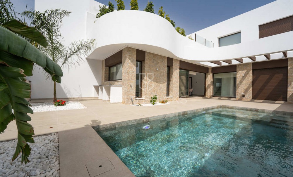 - Resale - Almoradí - RS-88627