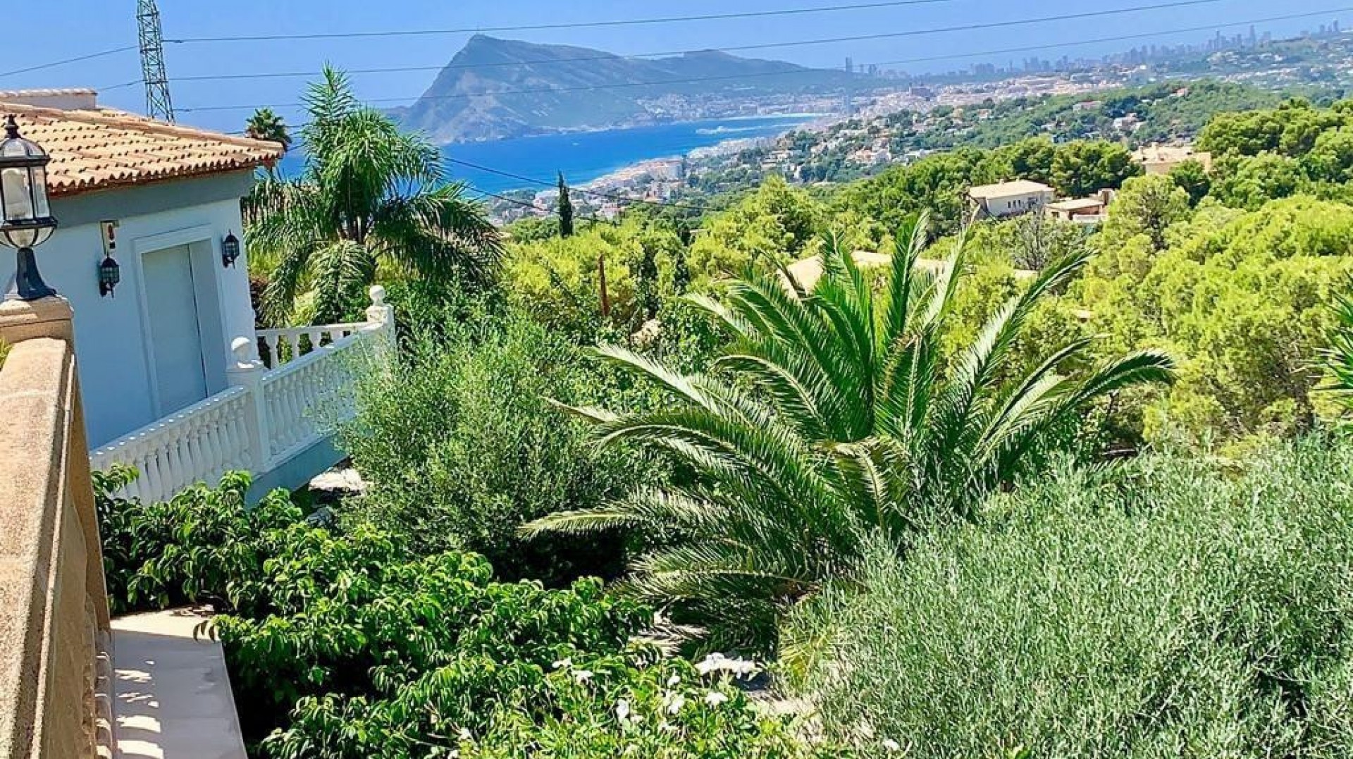  · Resale · Altea · Altea Centro