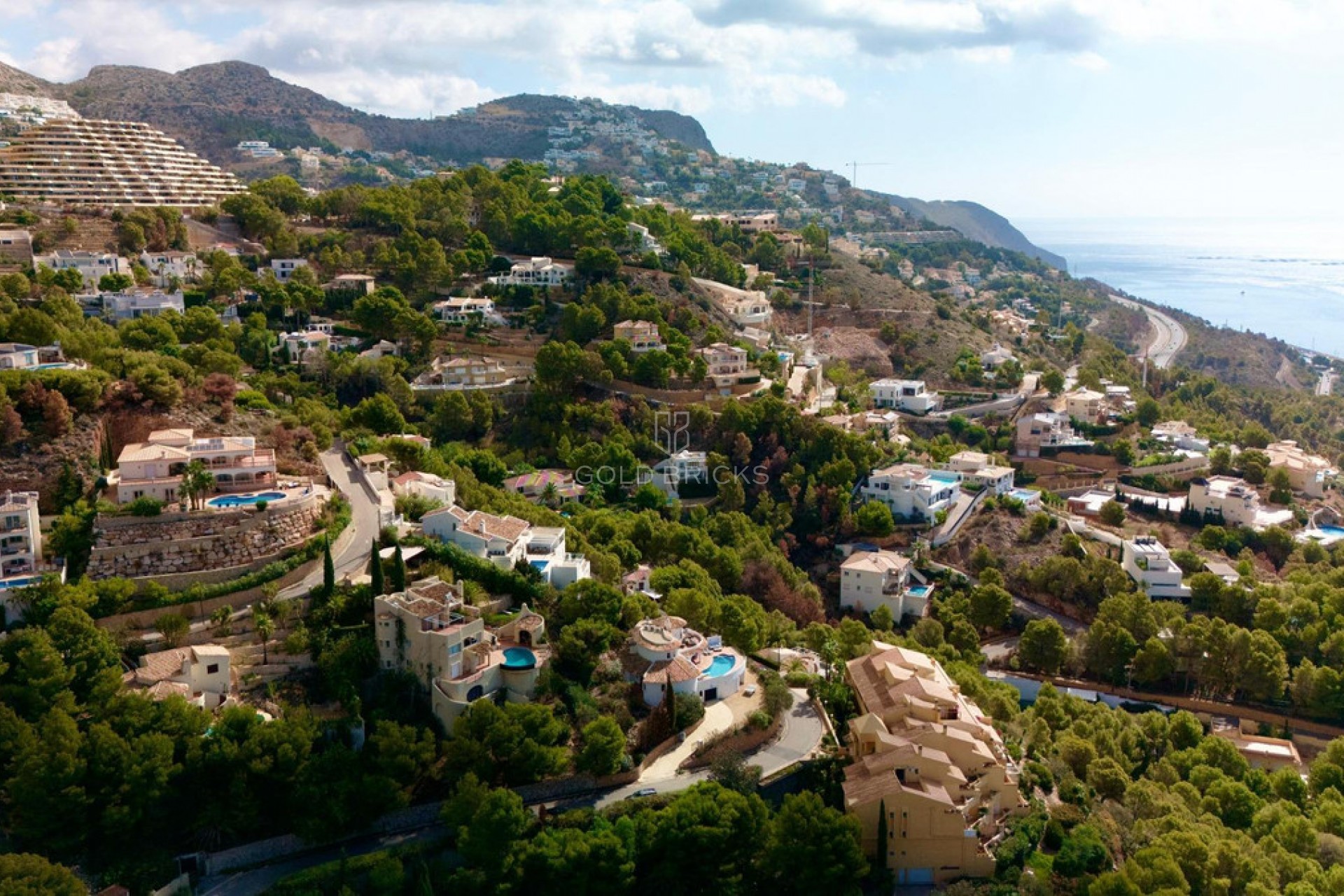 Resale ·  · Altea · Altea Centro