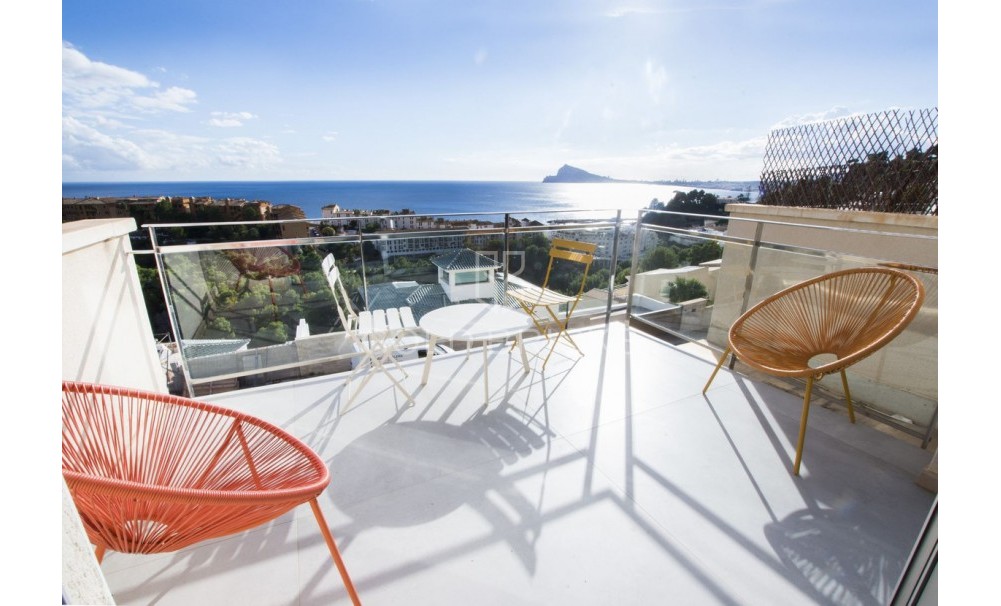  · Resale · Altea · Altea Centro