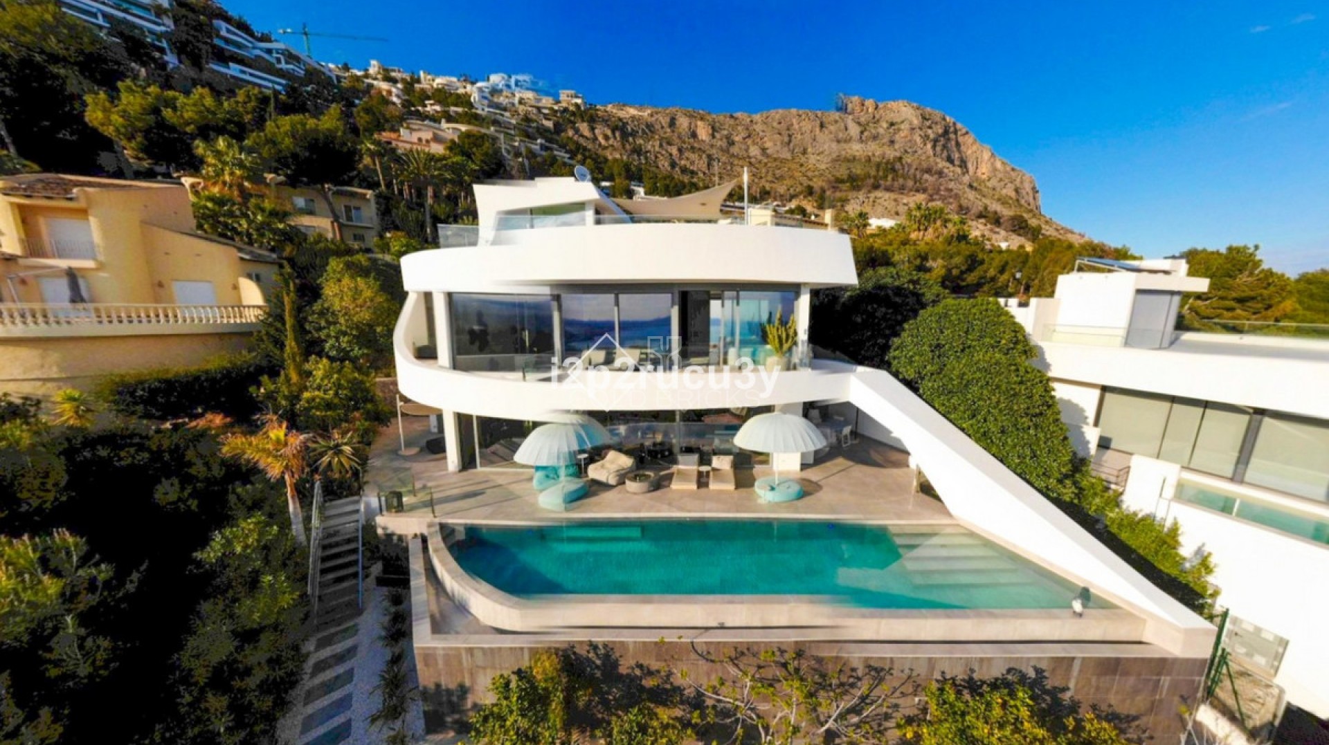  · Resale · Altea · Altea Hills