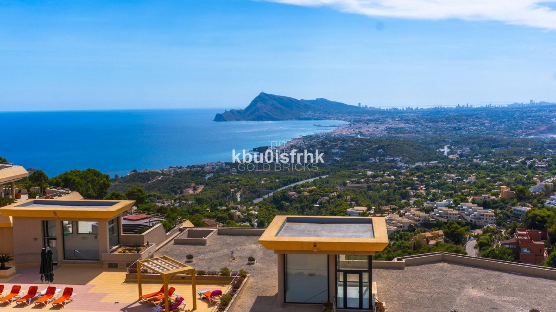  · Resale · Altea · Altea Hills