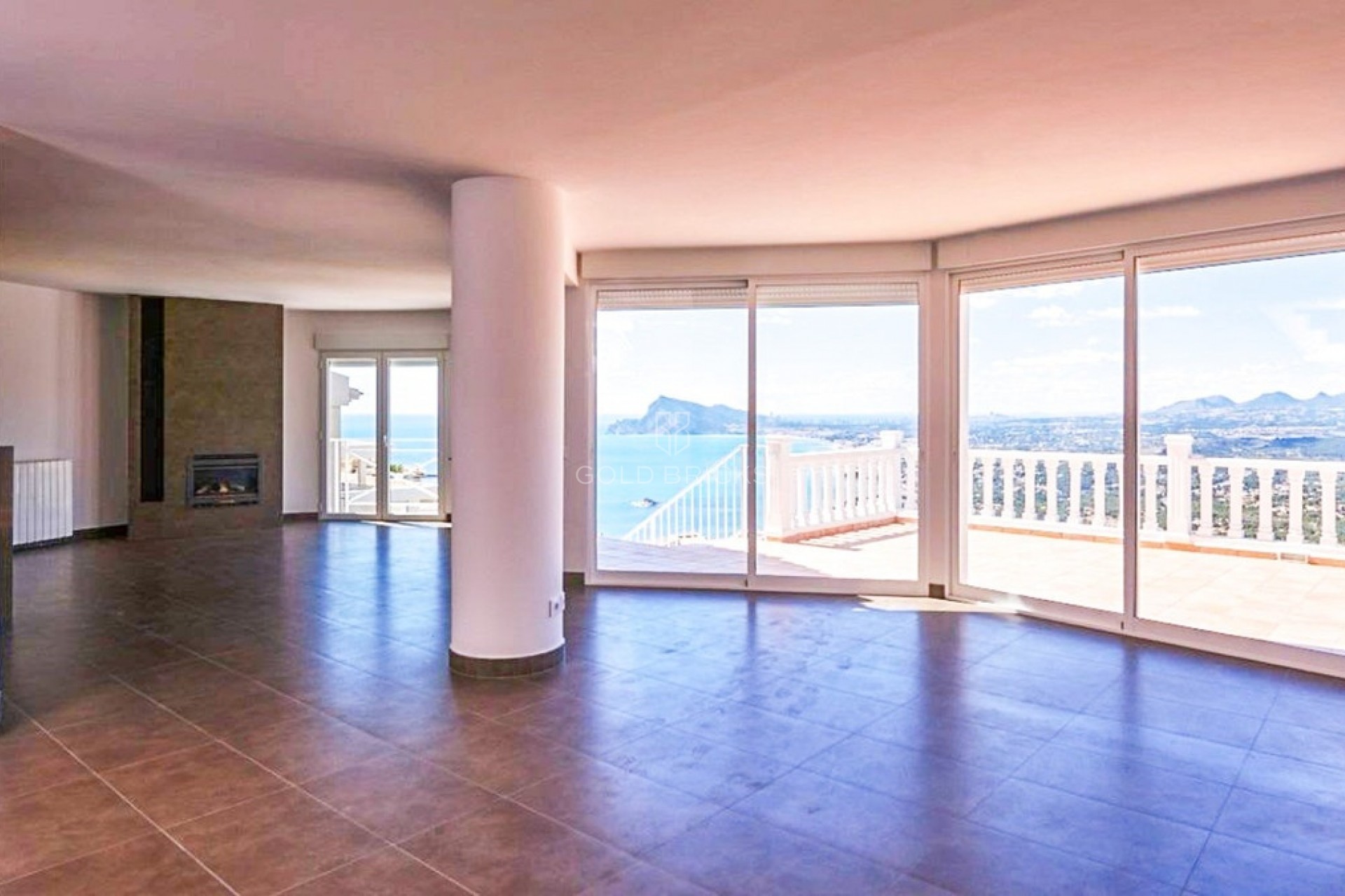 Resale ·  · Altea · Altea Hills