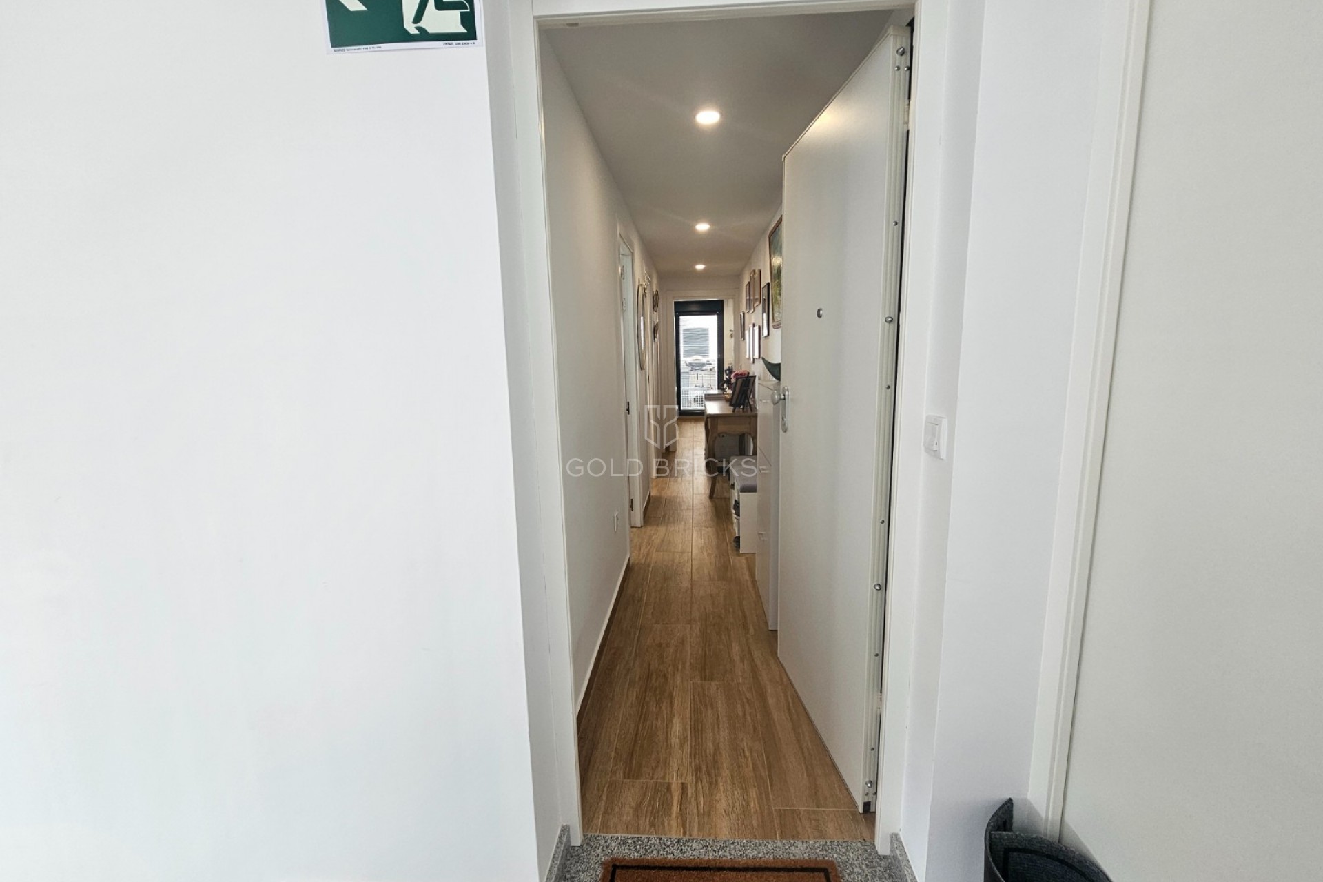 Resale · Apartment · Los Alcazares · Santa Rosalia Lake and Life Resort