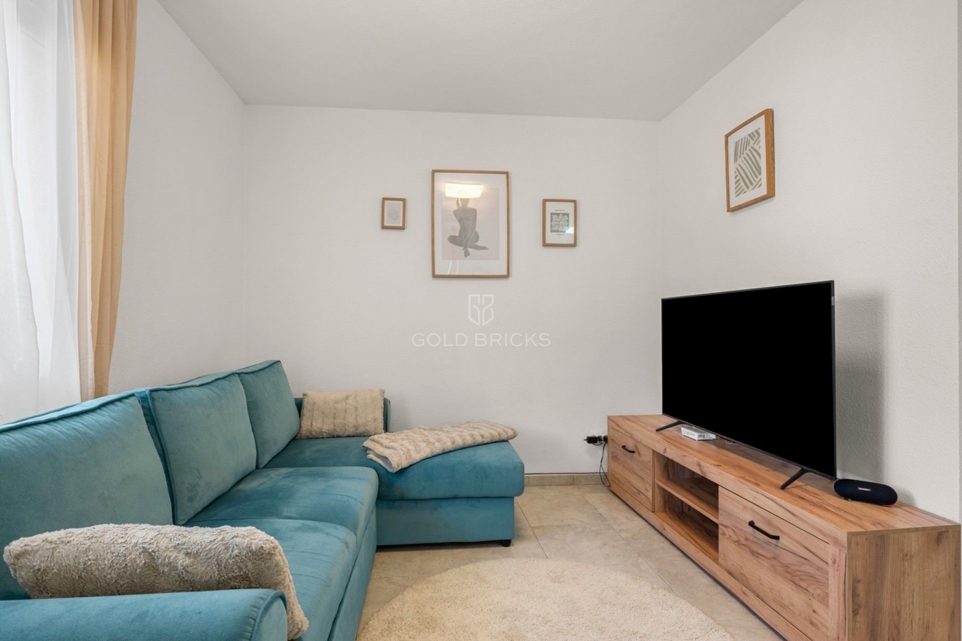 Resale · Apartment · LOS URRUTIAS · ESTRELLA DE MAR