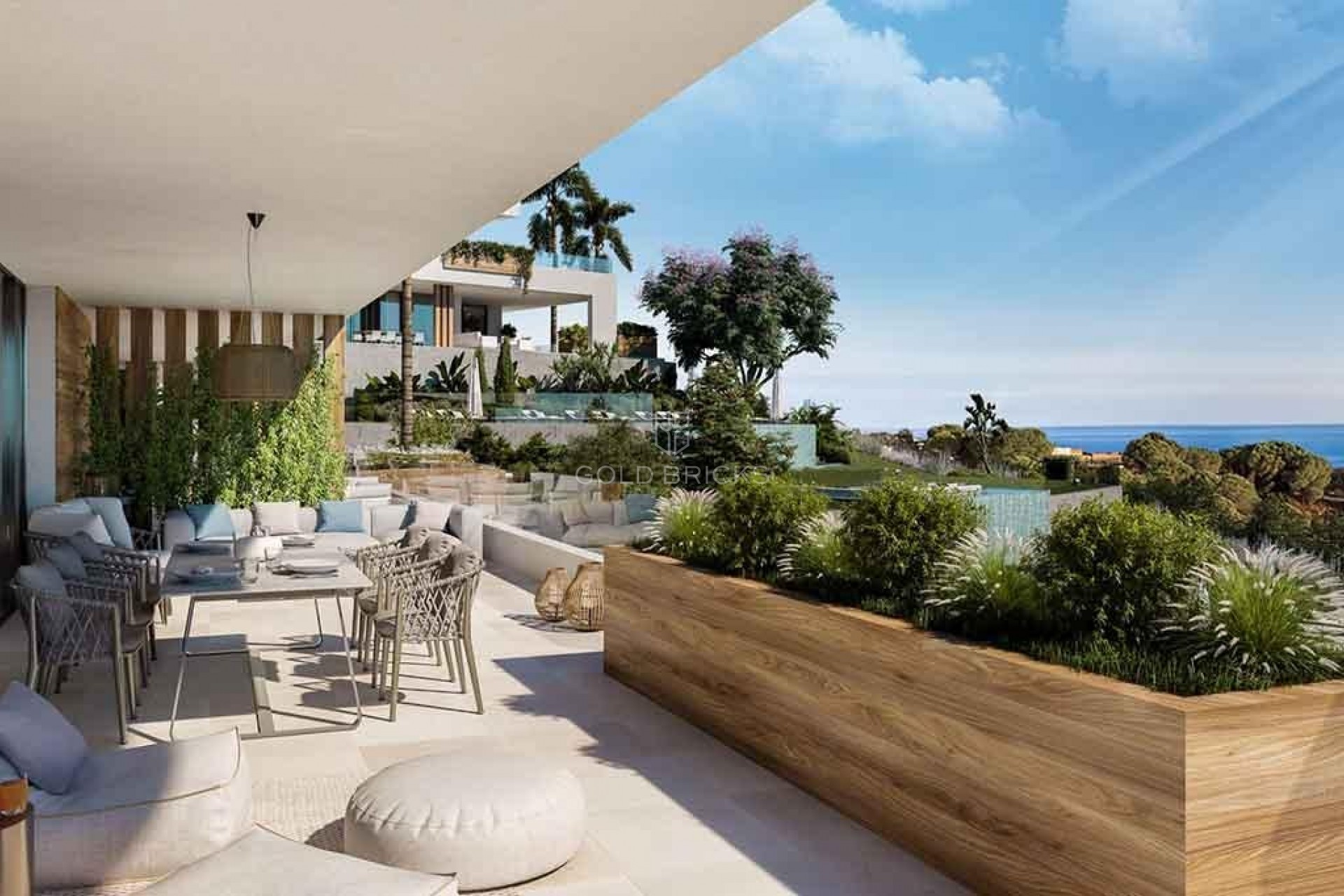 Resale · Apartment · Marbella · Artola Alta