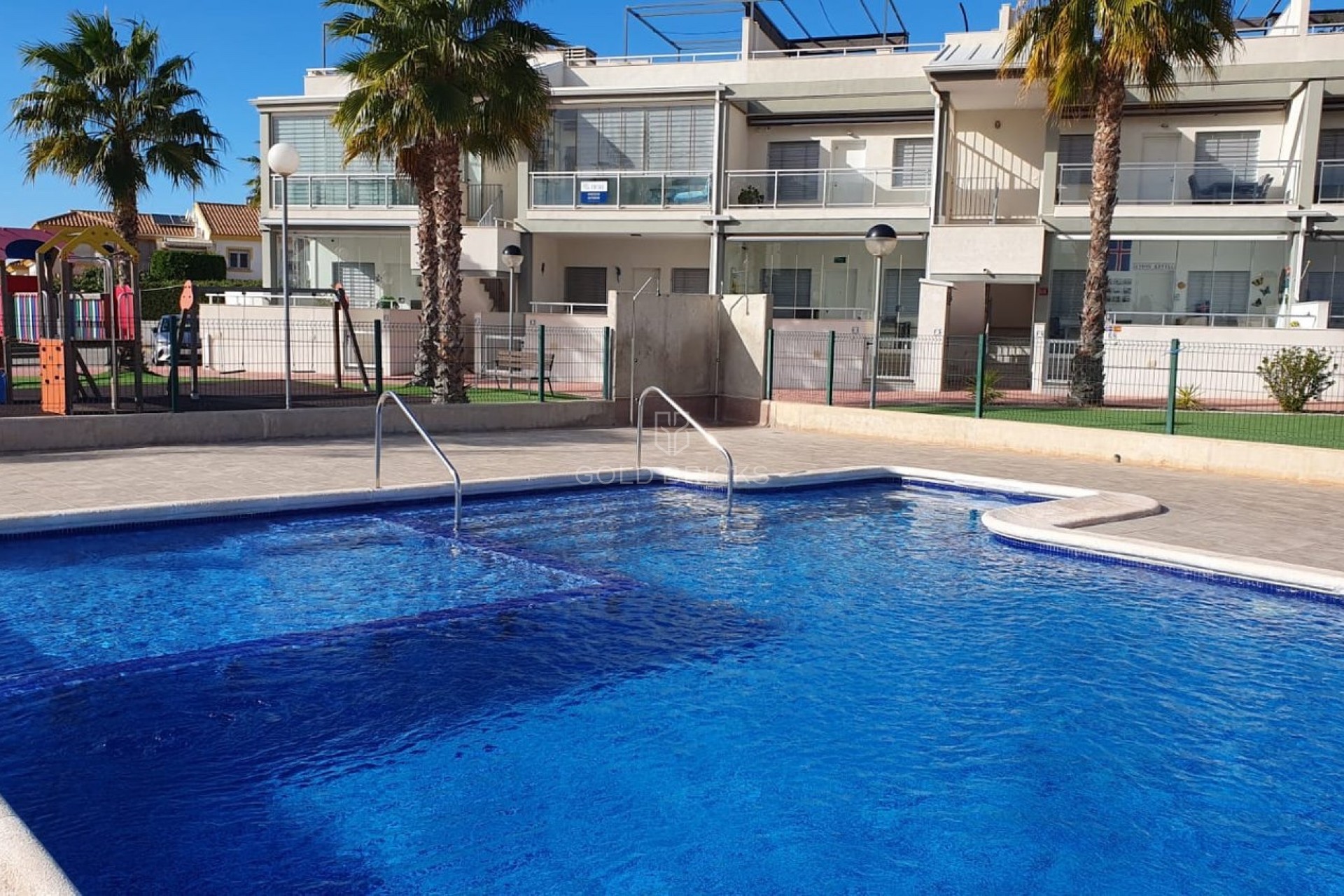 Resale · Apartment · Orihuela Costa · La Florida