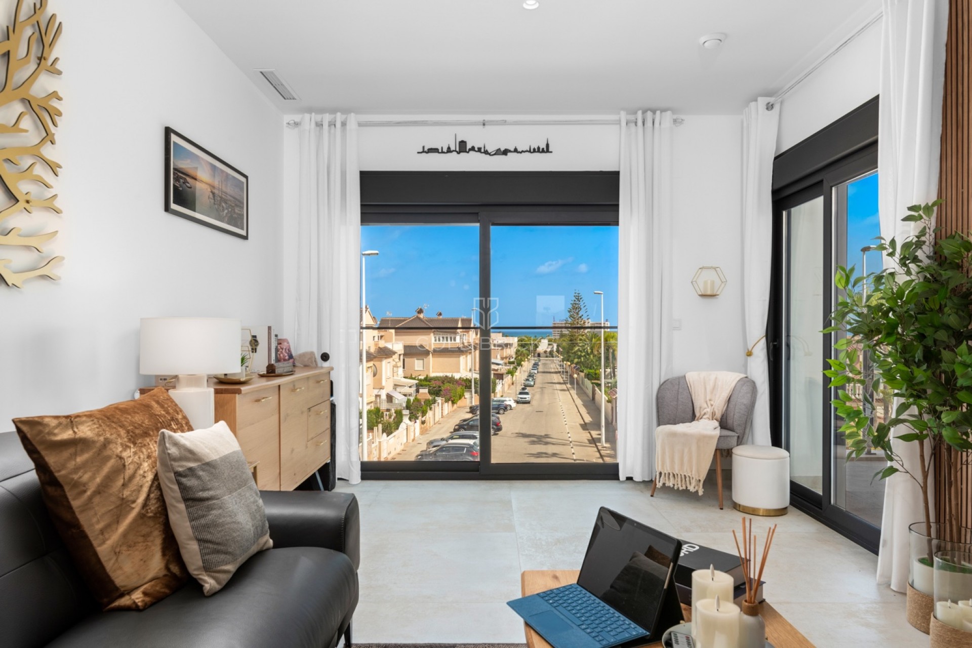 Resale · Apartment · Orihuela Costa · La Zenia