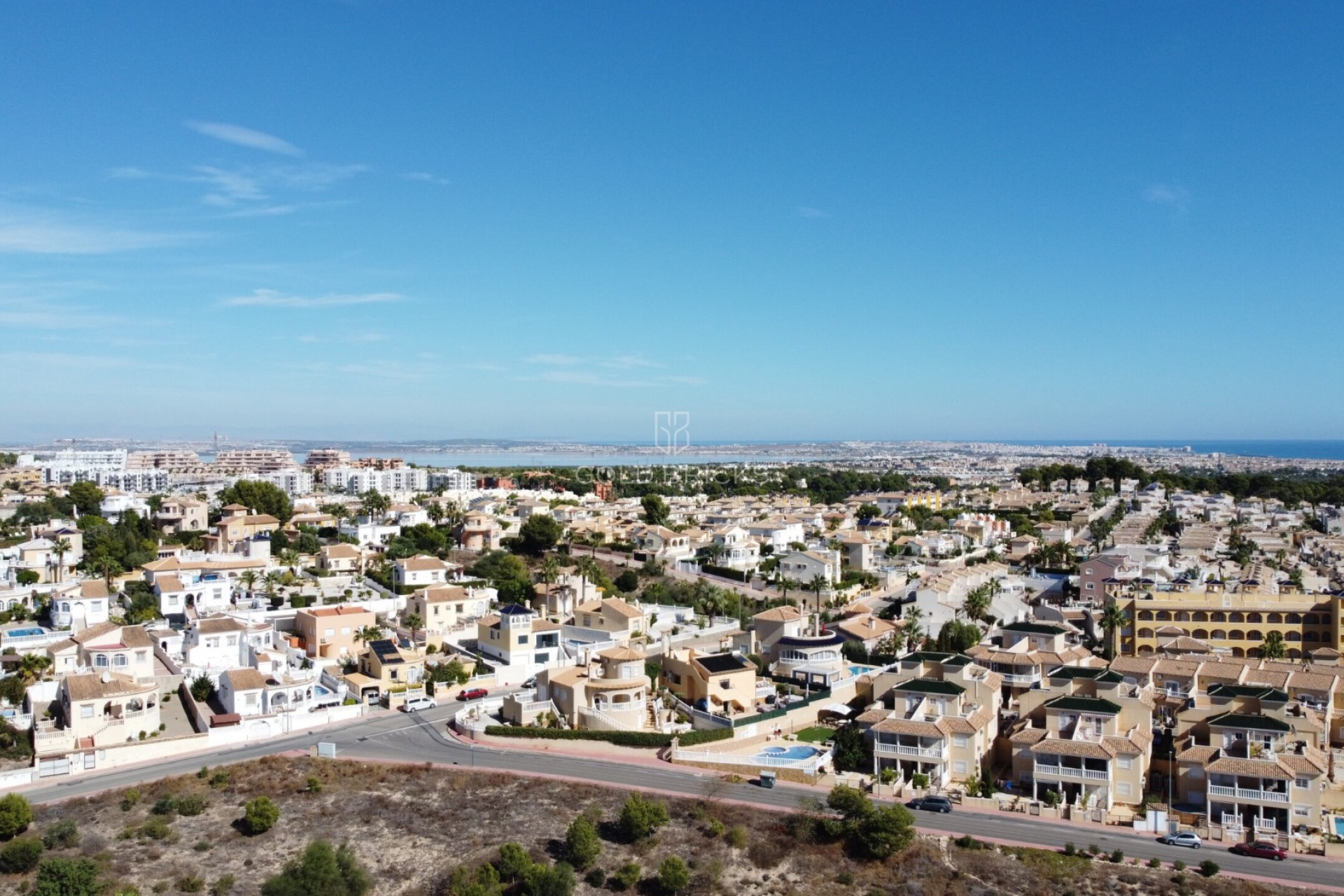 Resale · Apartment · Orihuela Costa · Las Filipinas