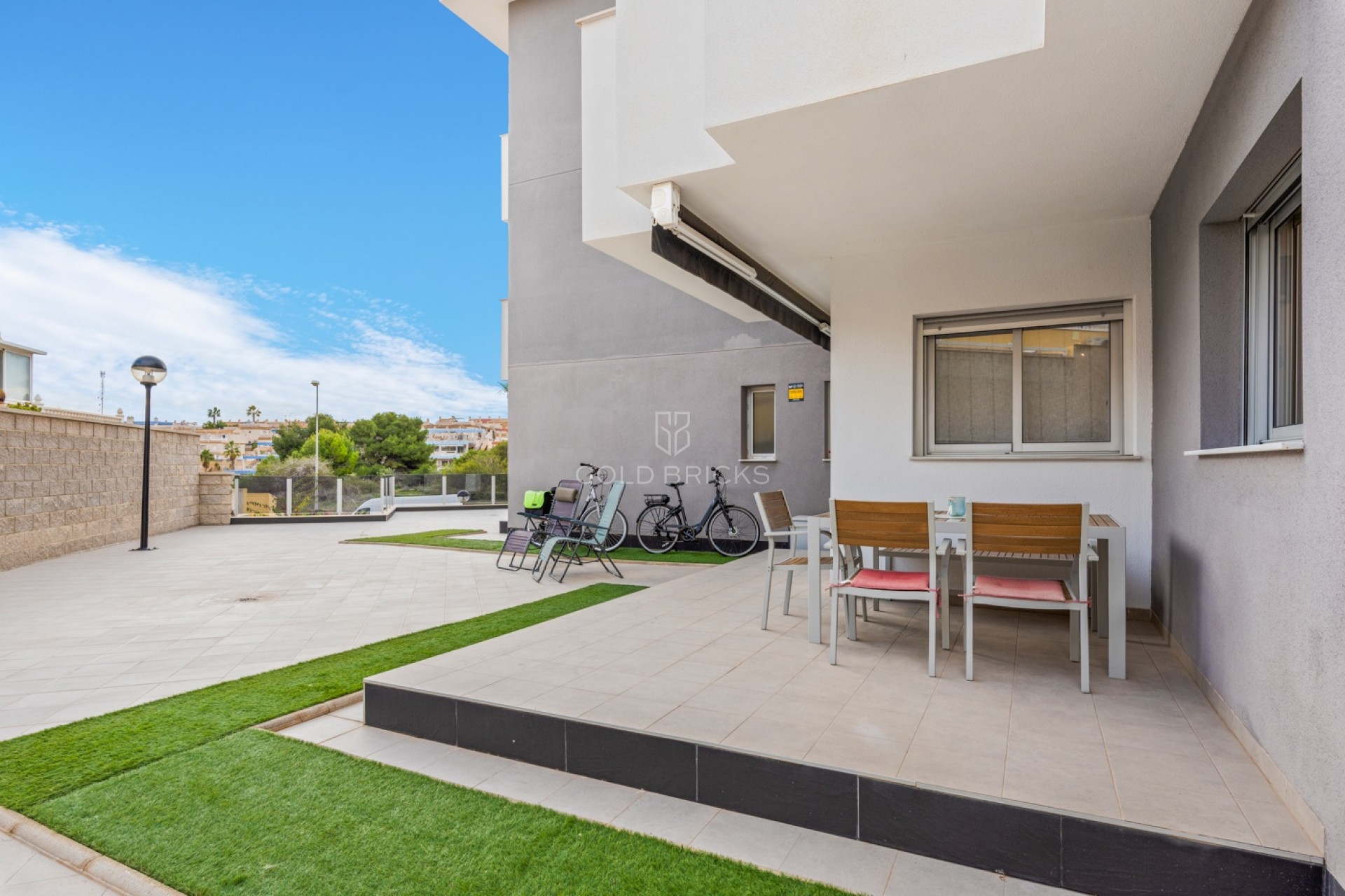 Resale · Apartment · Orihuela Costa · Las Filipinas