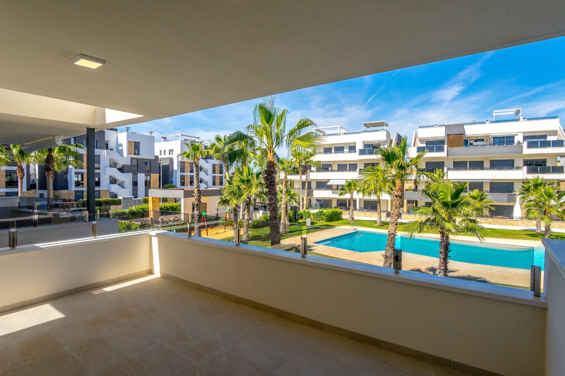Resale · Apartment · Orihuela Costa · Los Altos