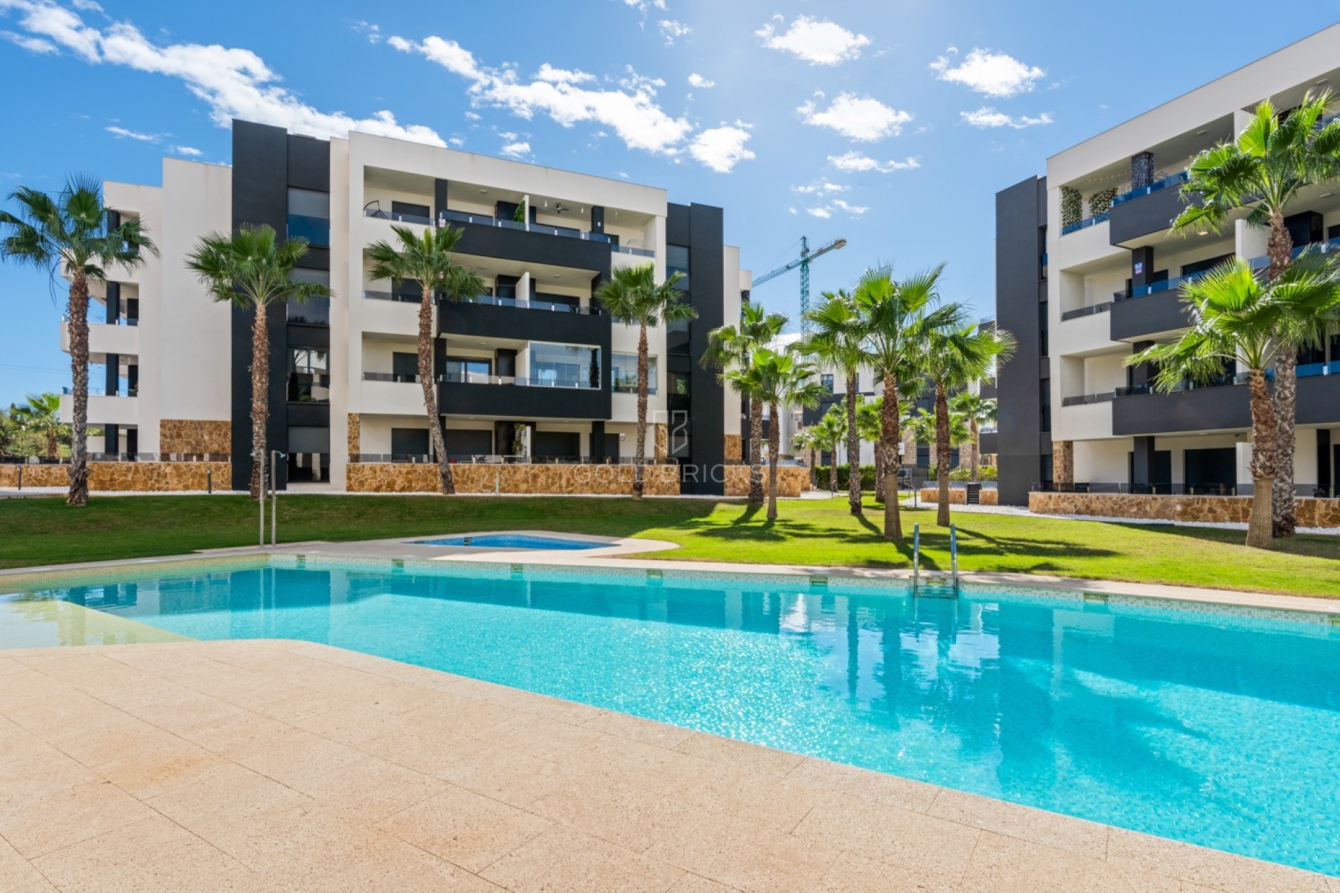 Resale · Apartment · Orihuela Costa · Los Altos