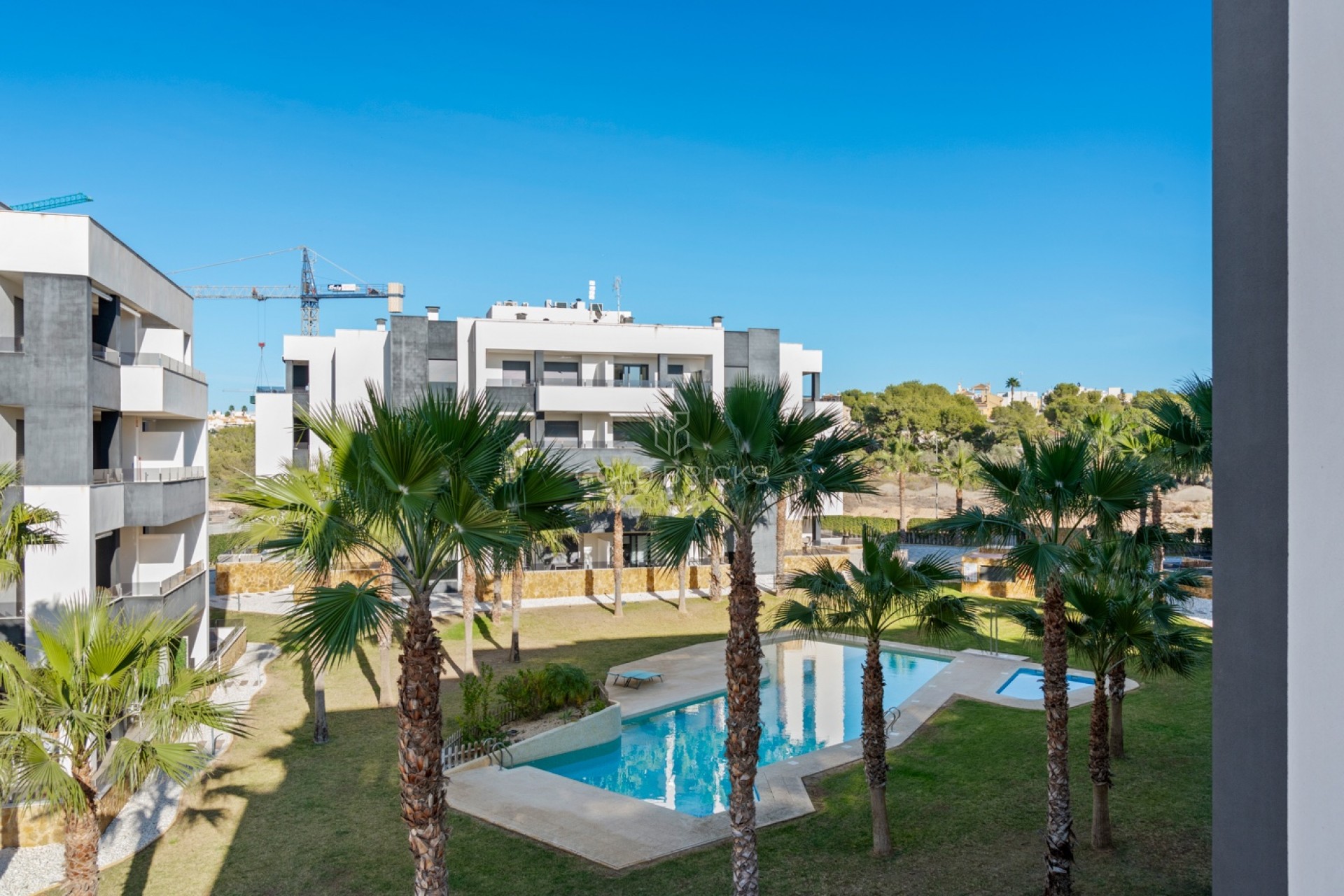 Resale · Apartment · Orihuela Costa · Los Altos