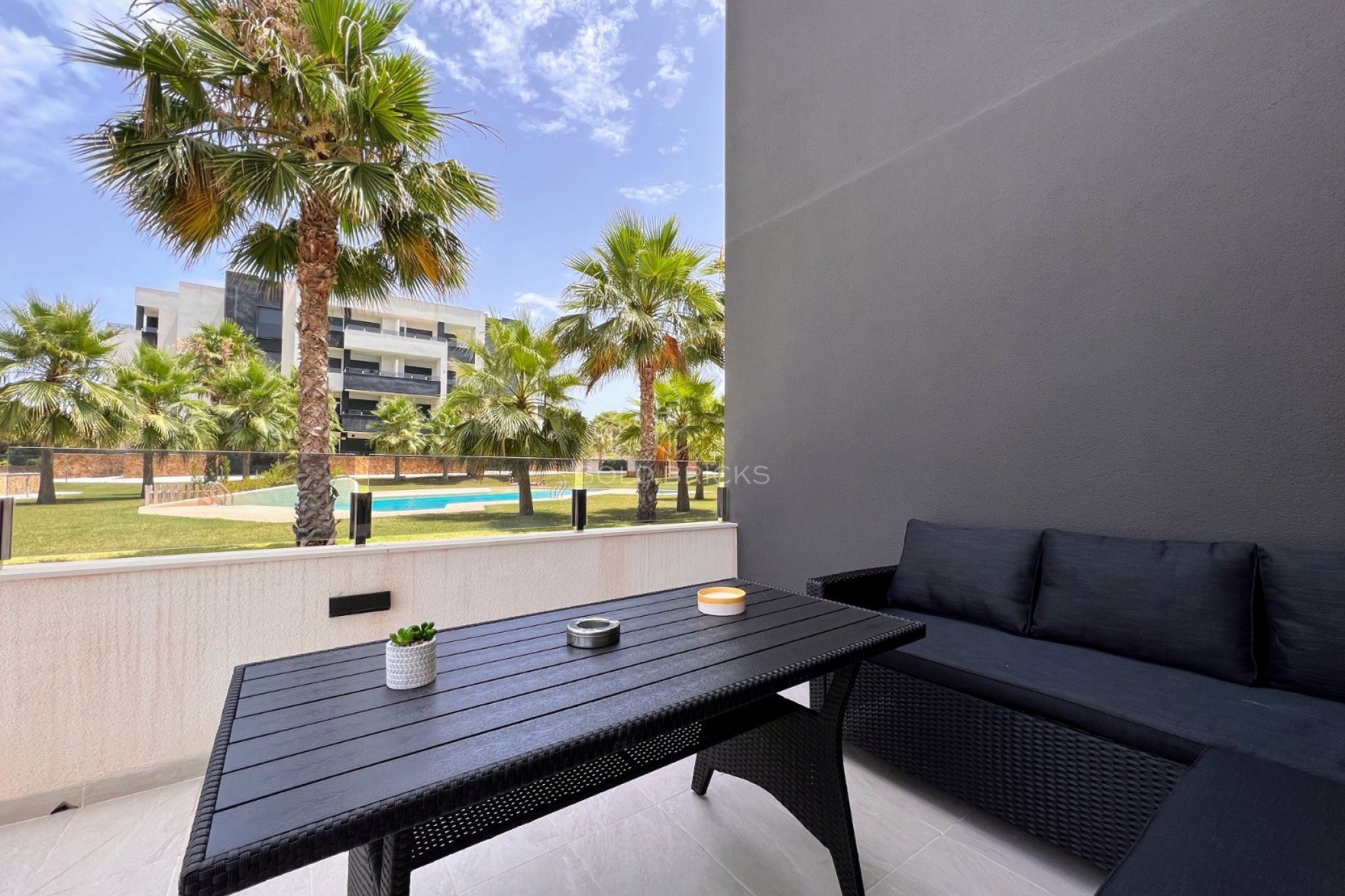 Resale · Apartment · Orihuela Costa · Los Altos