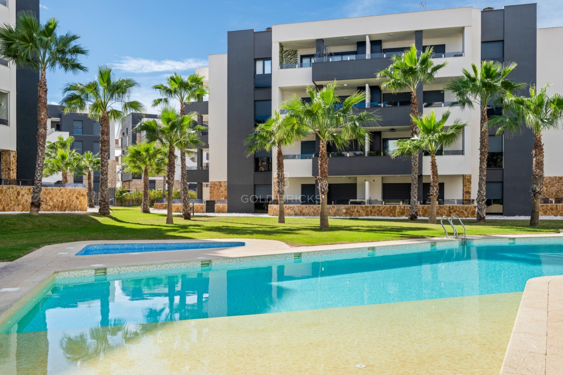 Resale · Apartment · Orihuela Costa · Los Altos