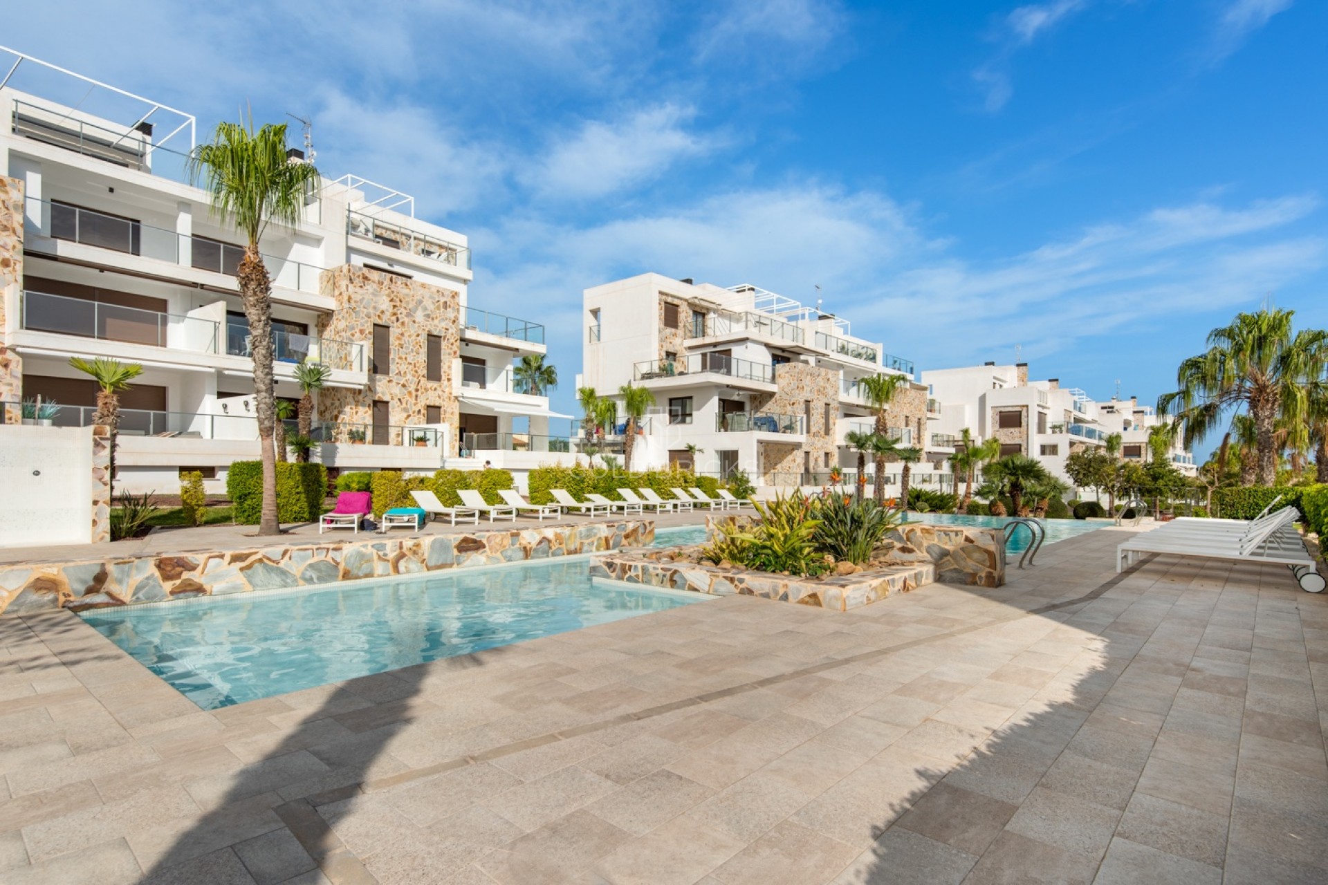 Resale · Apartment · Orihuela Costa · Los Dolses