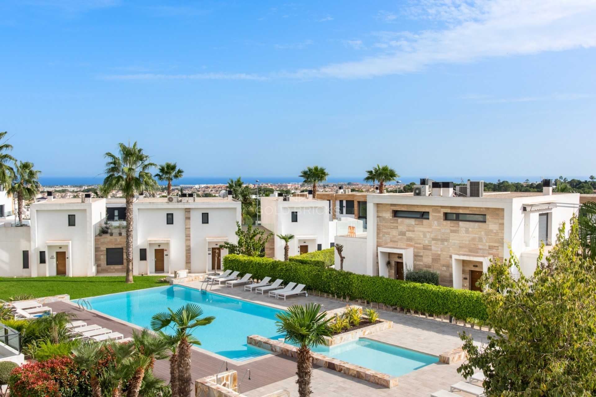 Resale · Apartment · Orihuela Costa · Los Dolses