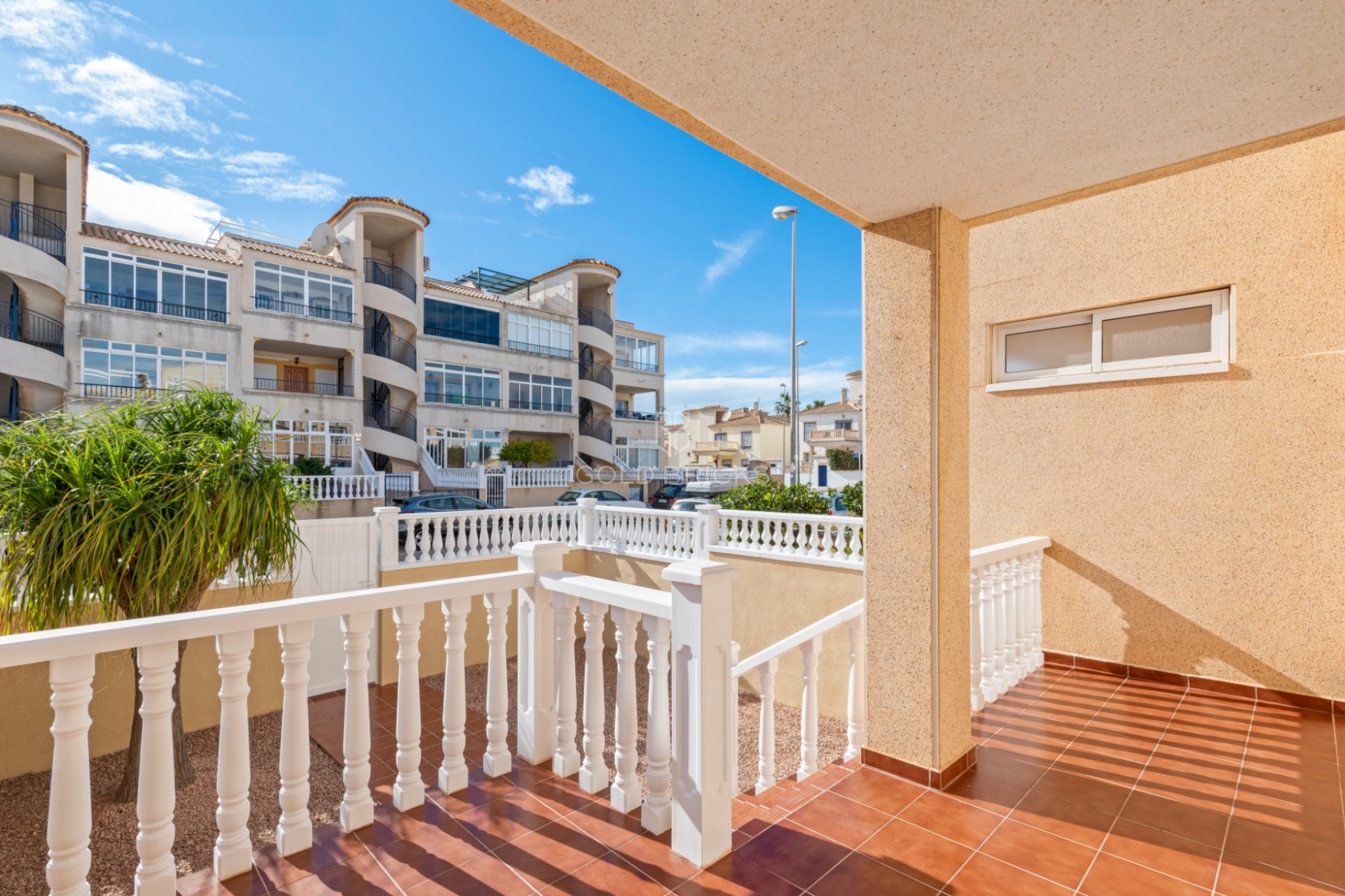 Resale · Apartment · Orihuela Costa · Punta Prima