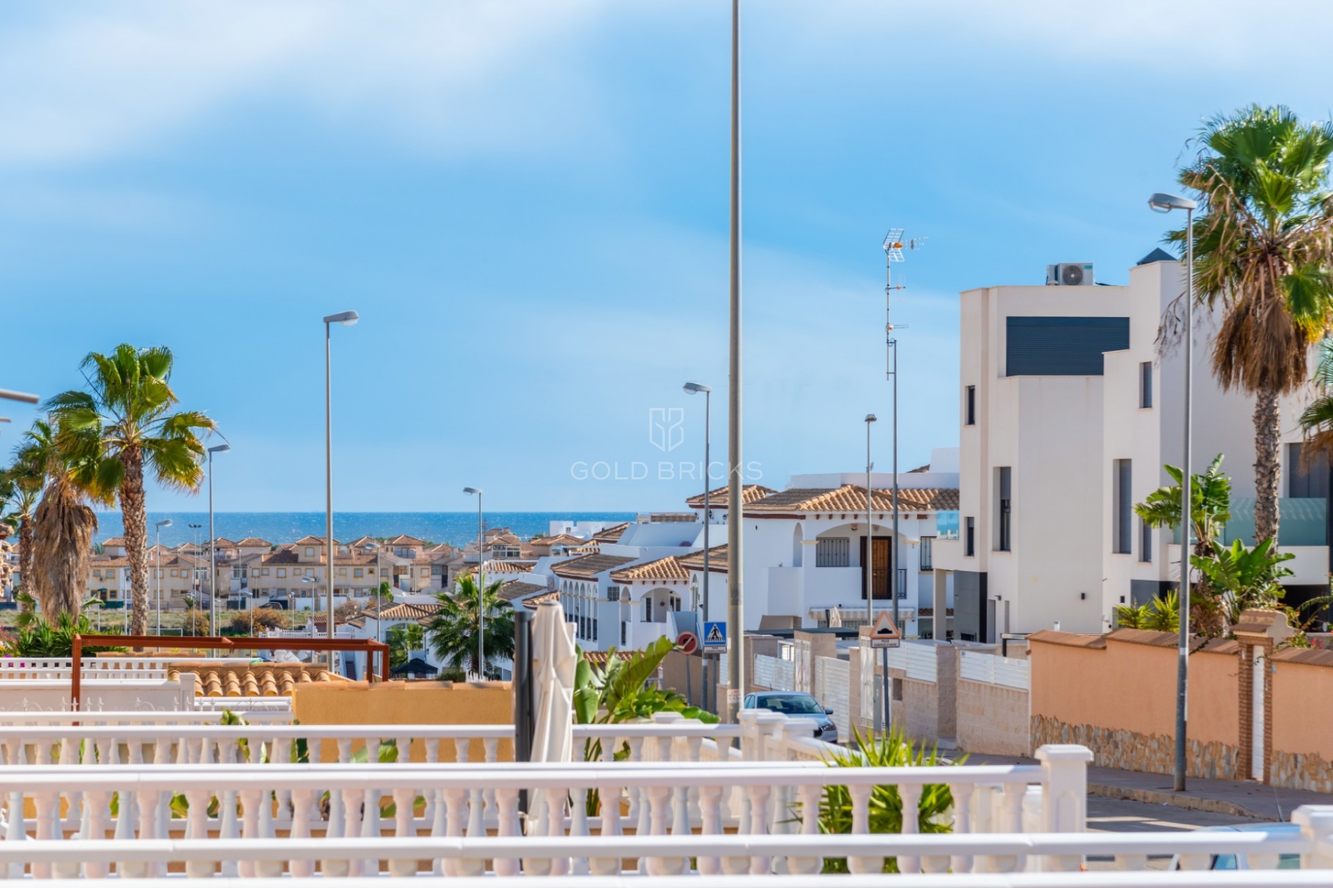 Resale · Apartment · Orihuela Costa · Punta Prima