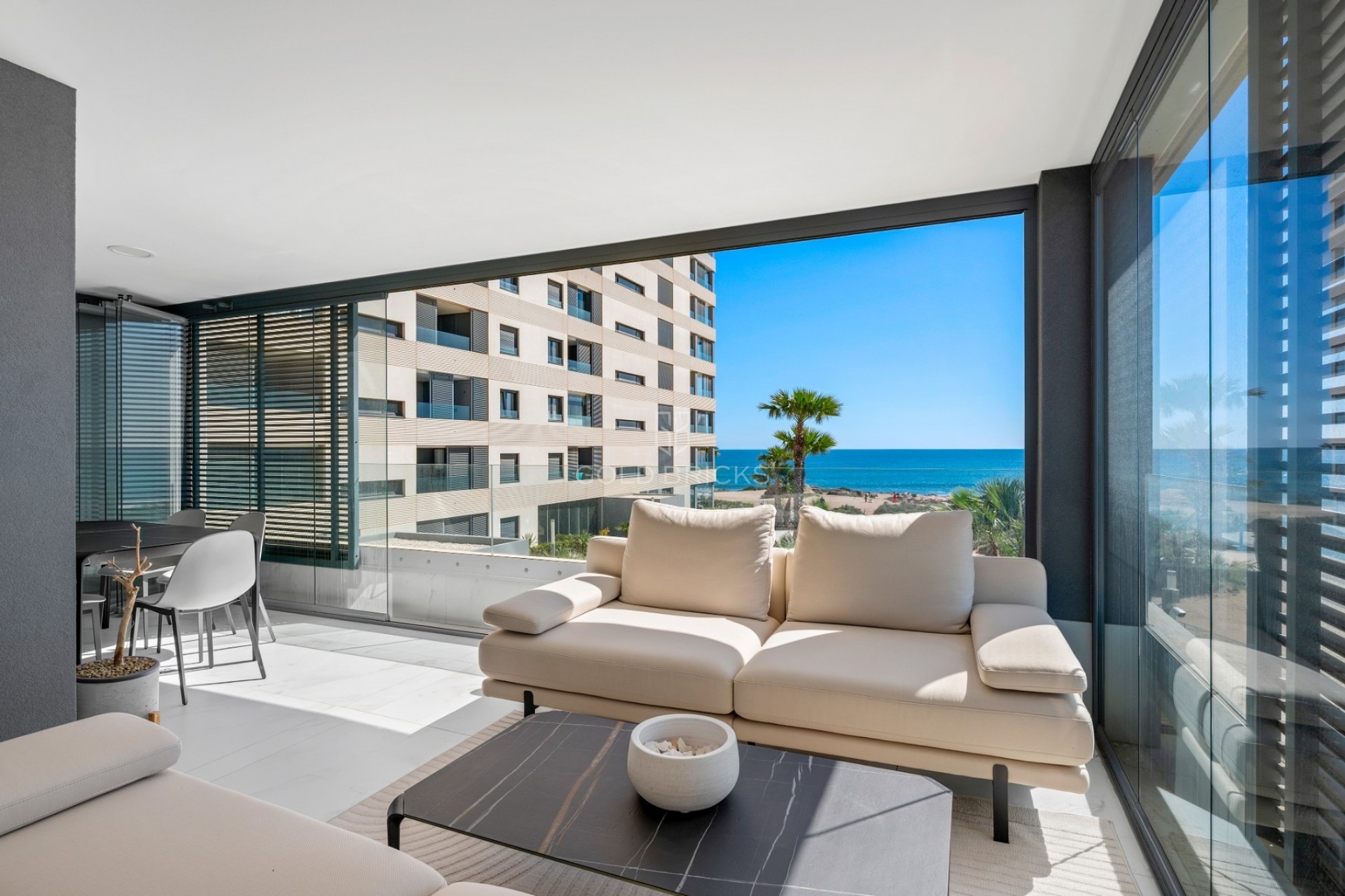 Resale · Apartment · Orihuela · Punta Prima