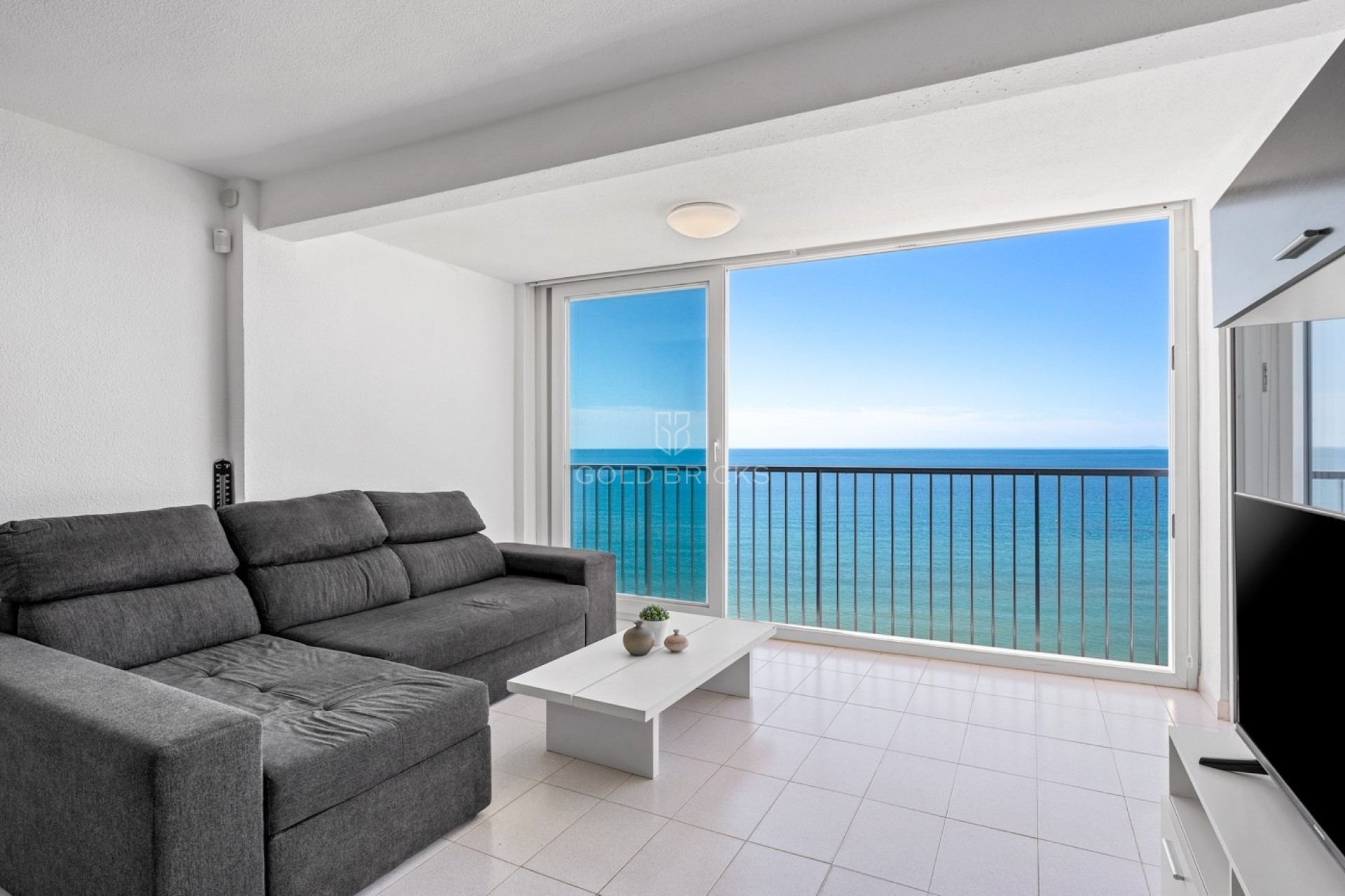 Resale · Apartment · Santa Pola
