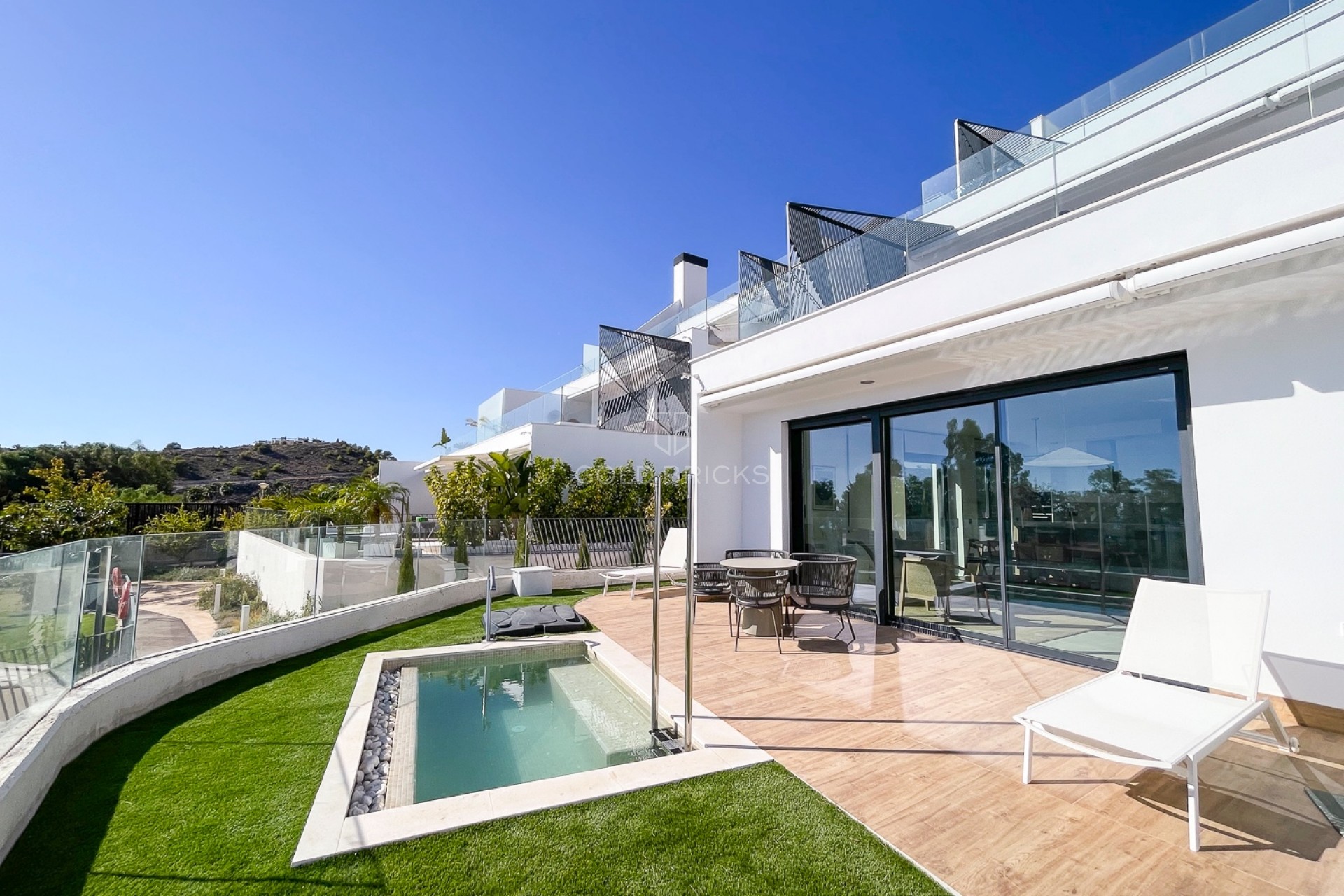 Resale · Apartment · Villajoyosa · Playas Del Torres